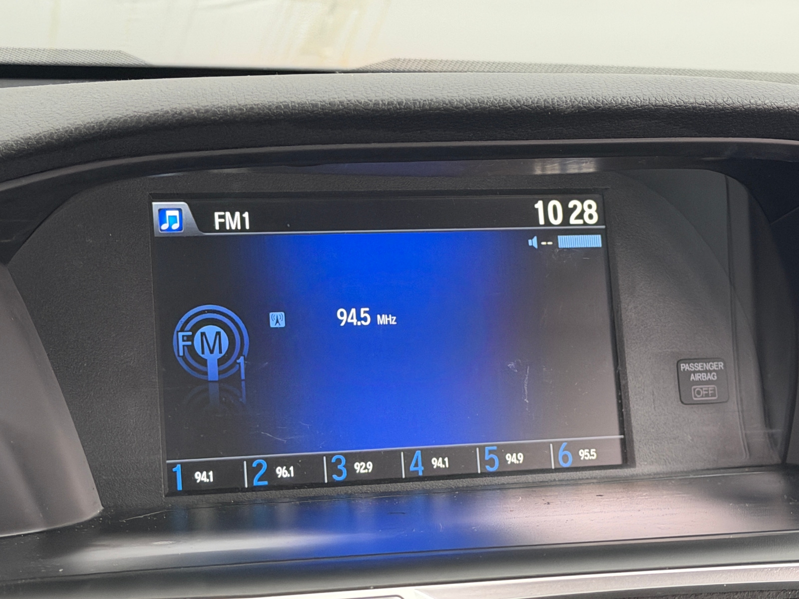 Thumbnail: 2014 Honda Accord - 4