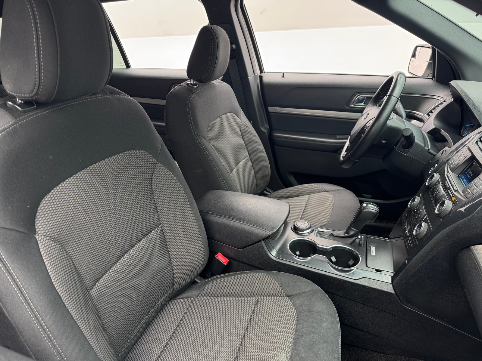 Thumbnail: 2018 Ford Explorer - 2