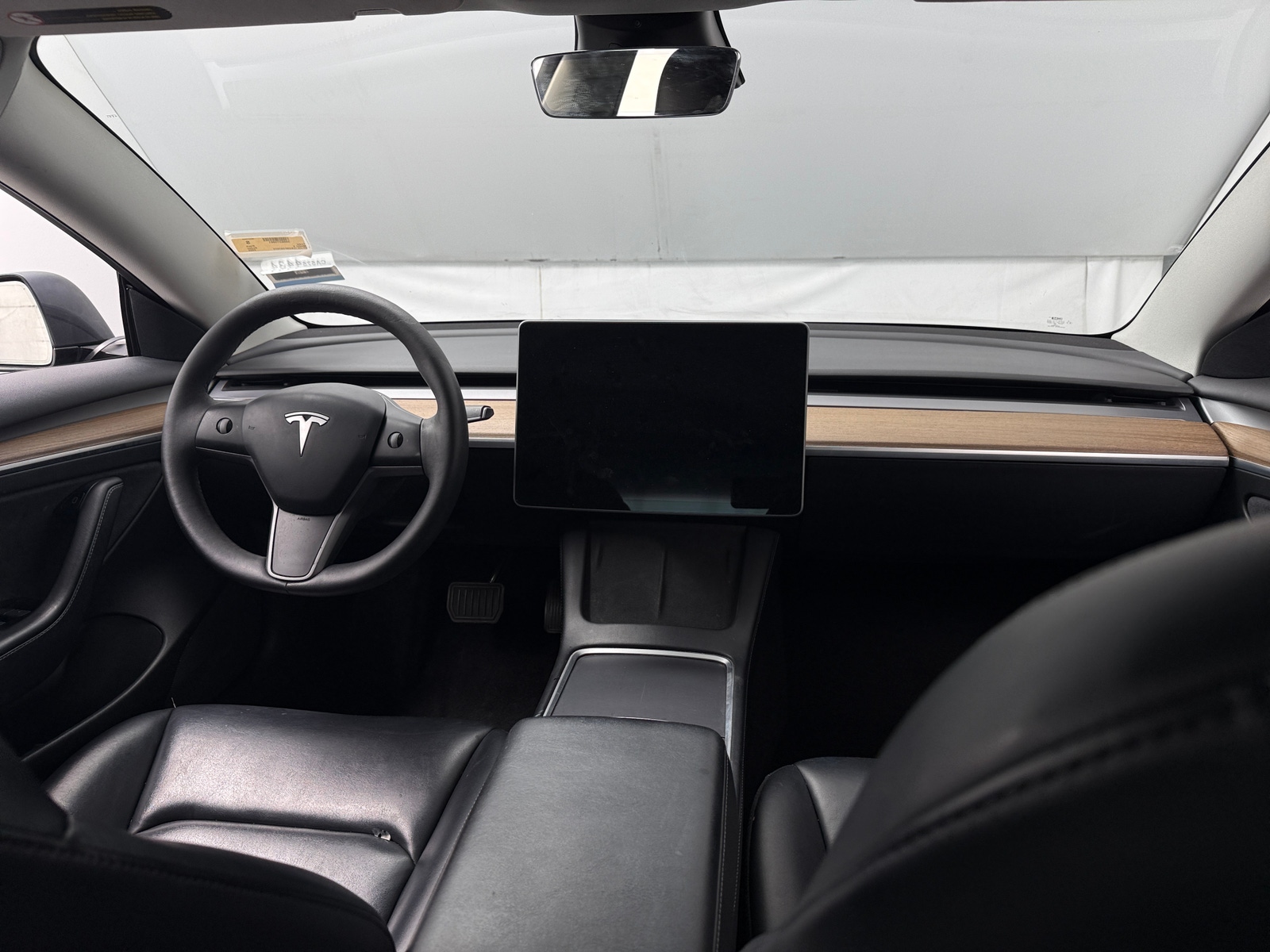 Thumbnail: 2022 Tesla Model 3 - 2