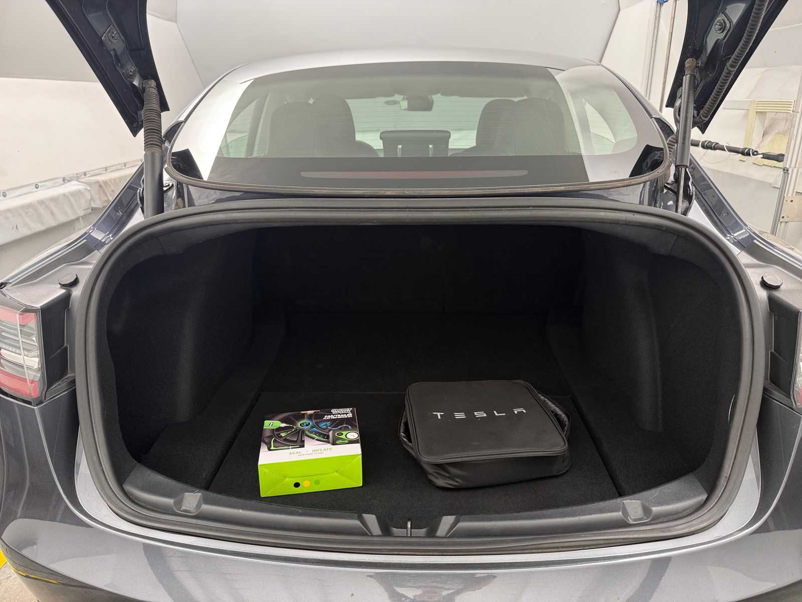 Thumbnail: 2022 Tesla Model 3 - 6