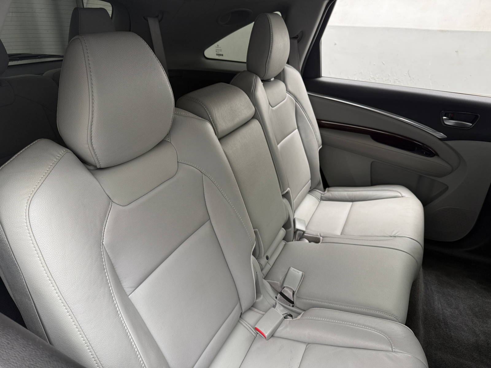 Thumbnail: 2014 Acura MDX - 6