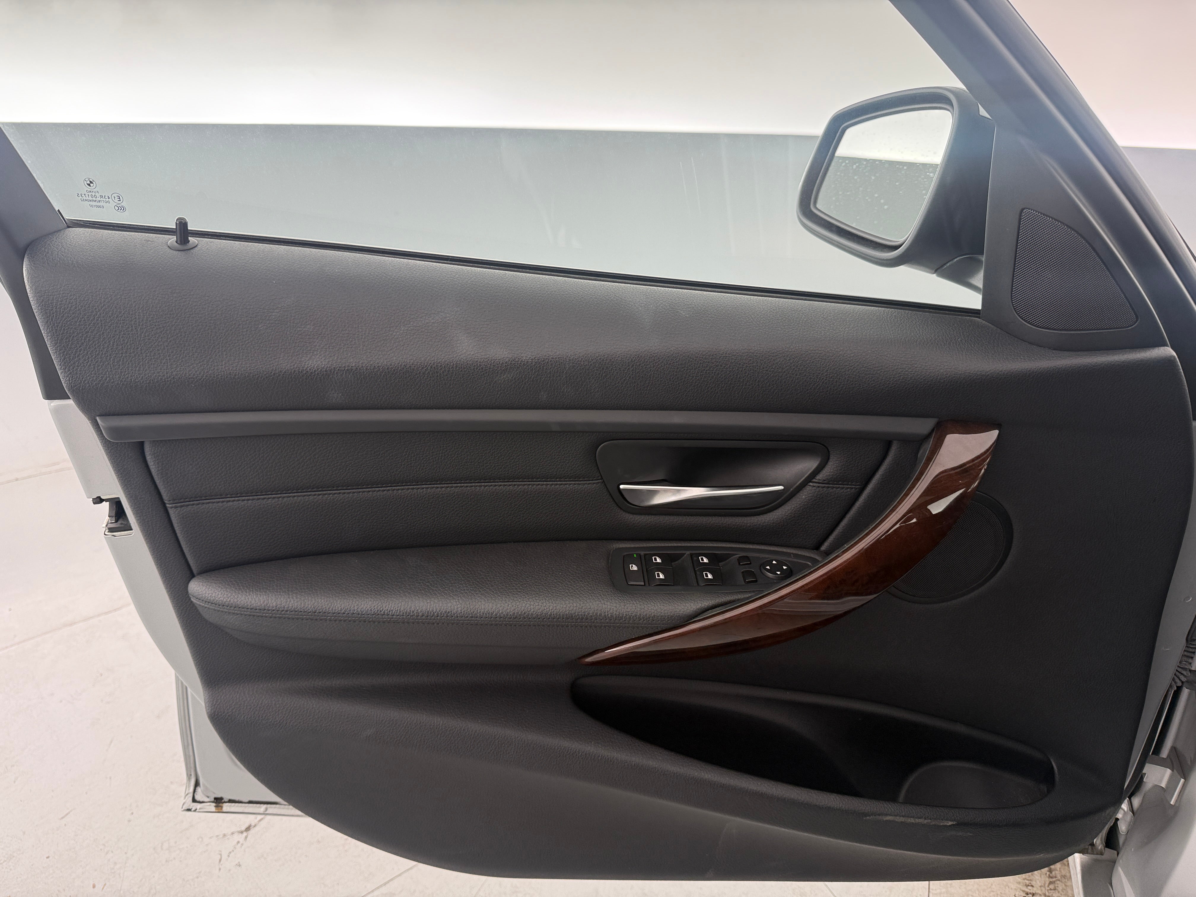 2013 BMW 3 Series