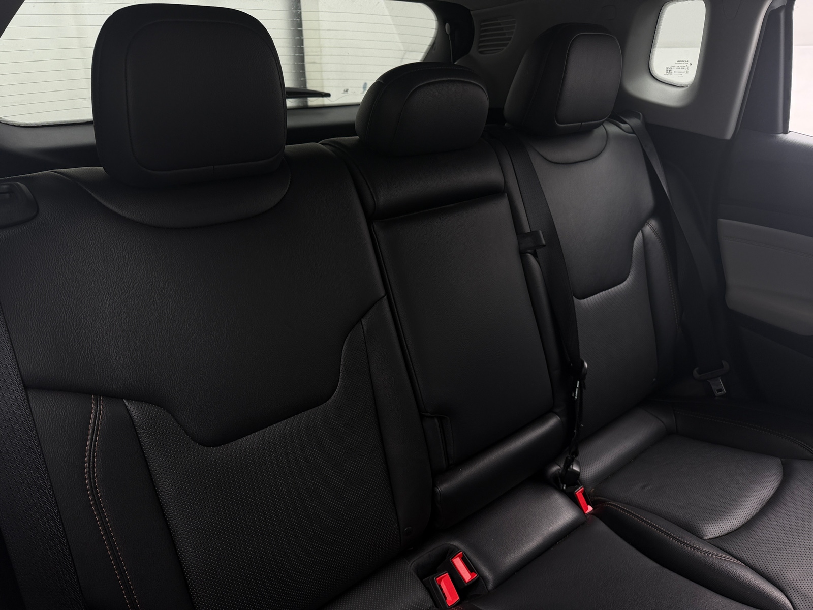 Thumbnail: 2022 Jeep Compass - 5