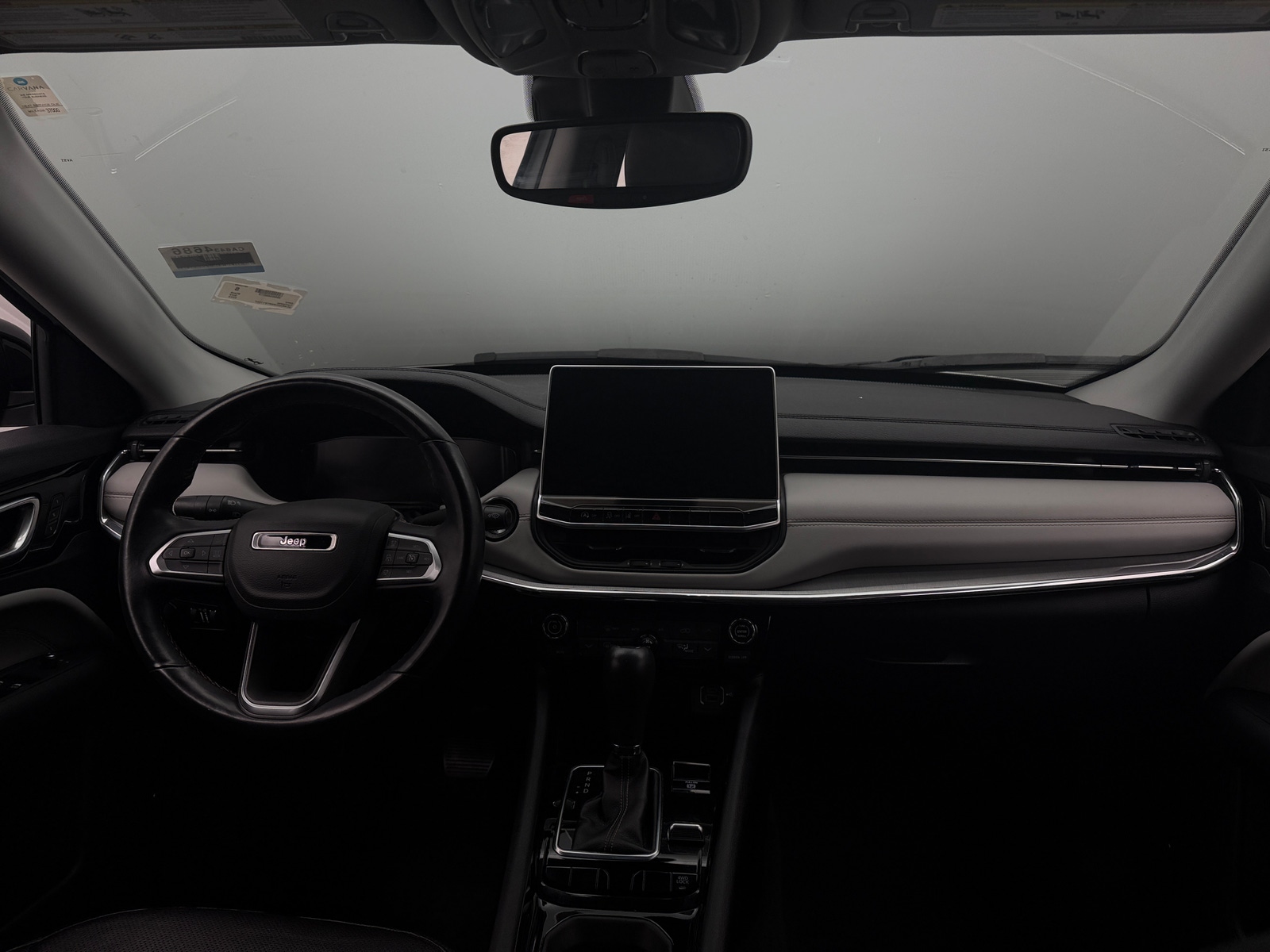 Thumbnail: 2022 Jeep Compass - 2