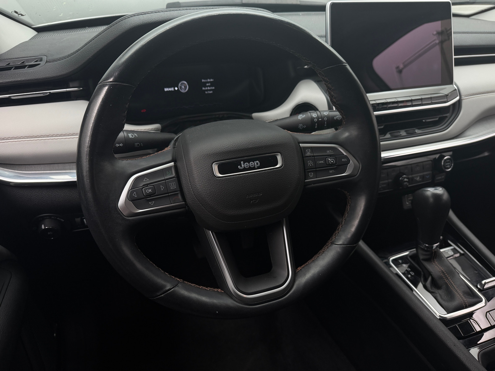 Thumbnail: 2022 Jeep Compass - 4