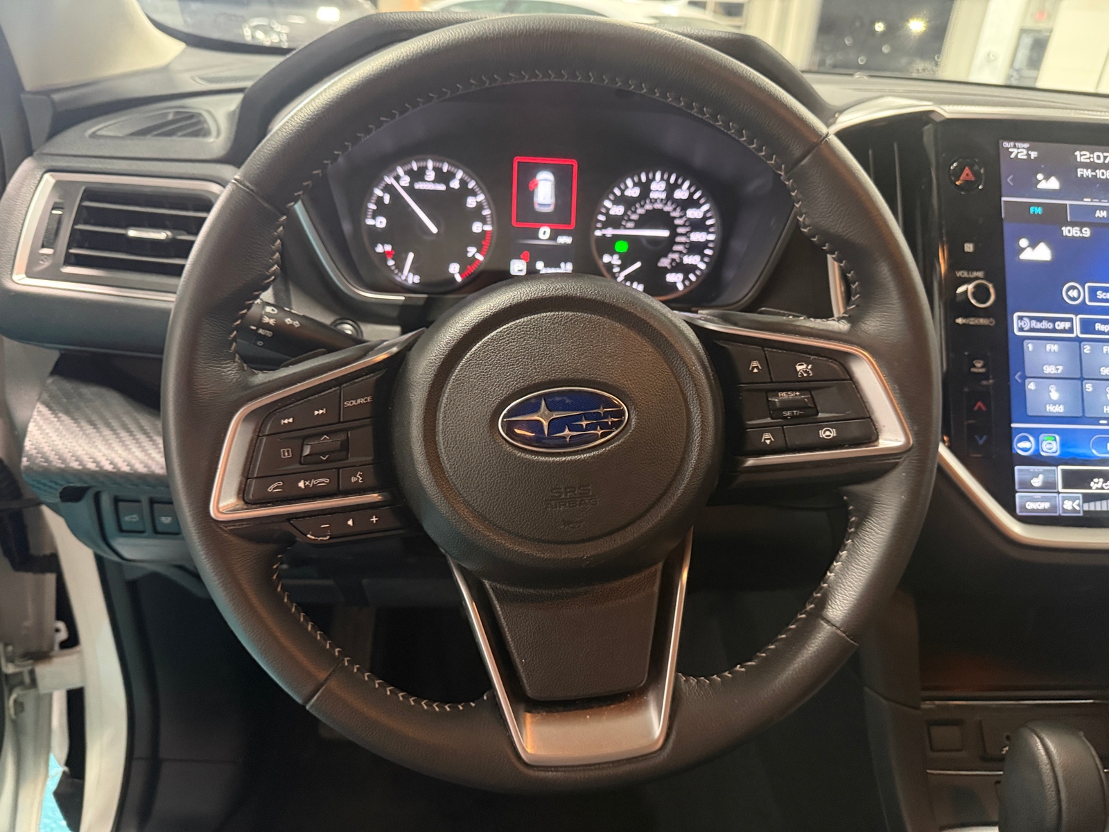 Thumbnail: 2024 Subaru Ascent - 5