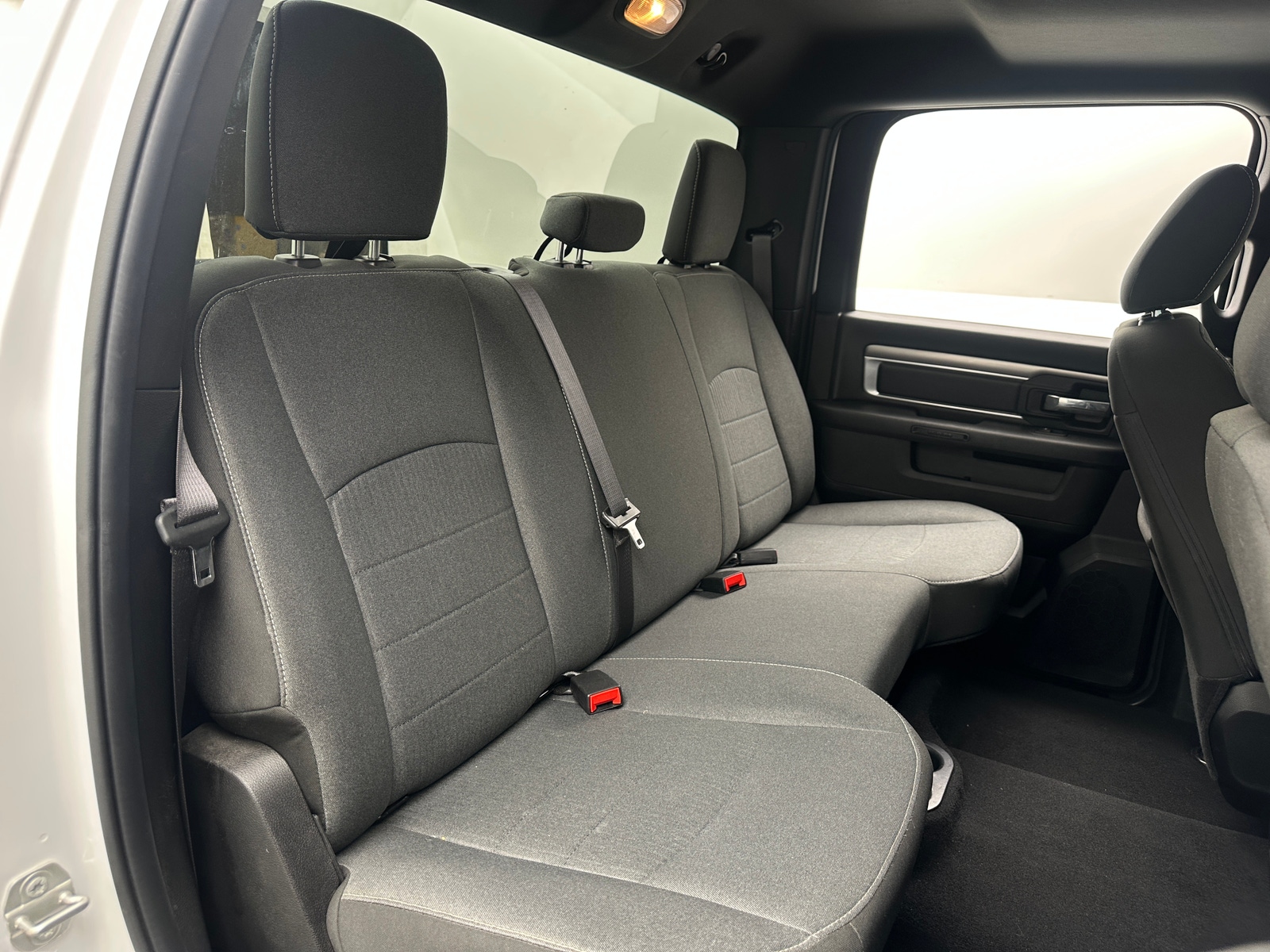 Thumbnail: 2024 RAM 1500 Classic - 6