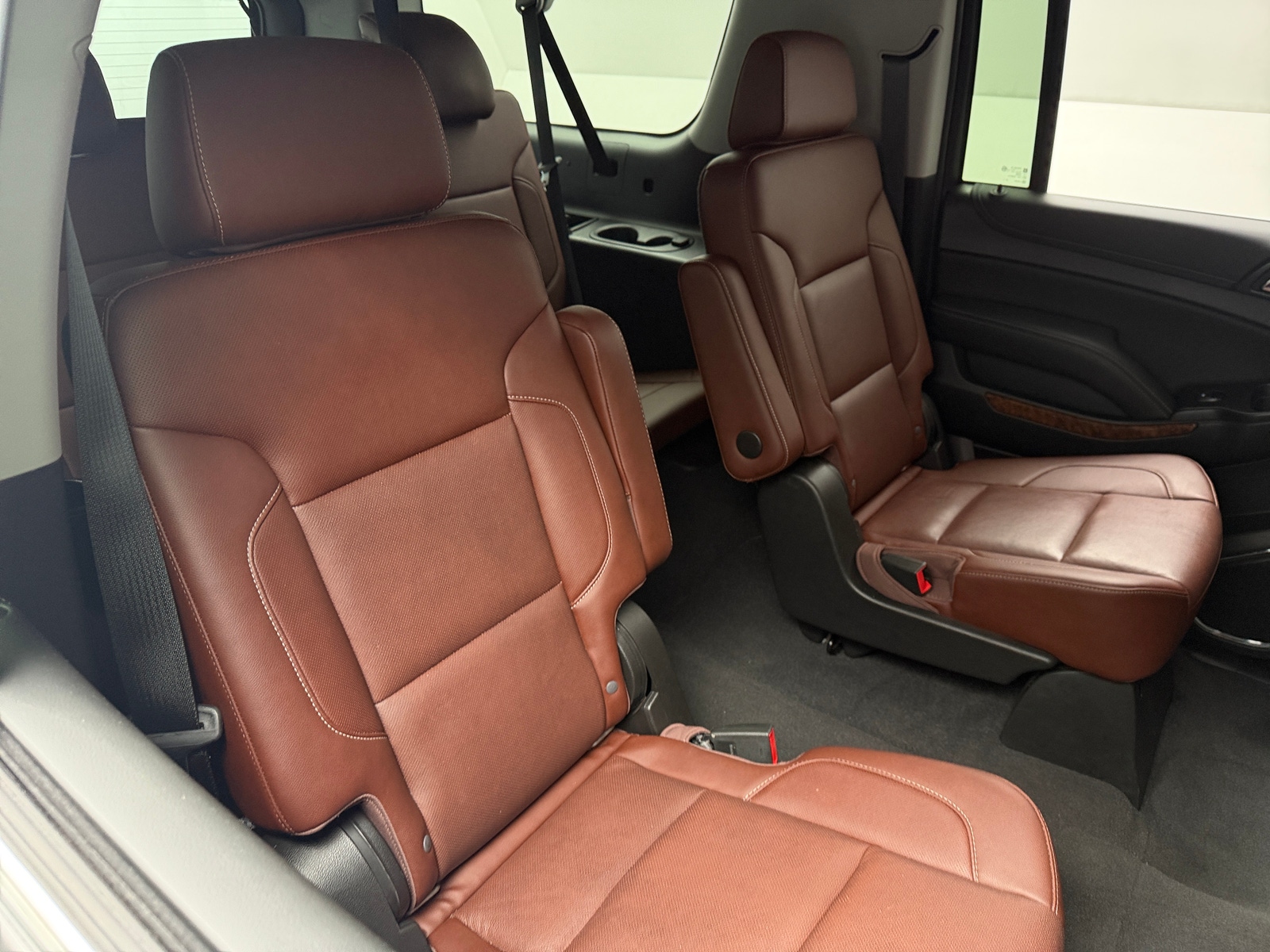 Thumbnail: 2020 Chevrolet Suburban - 5