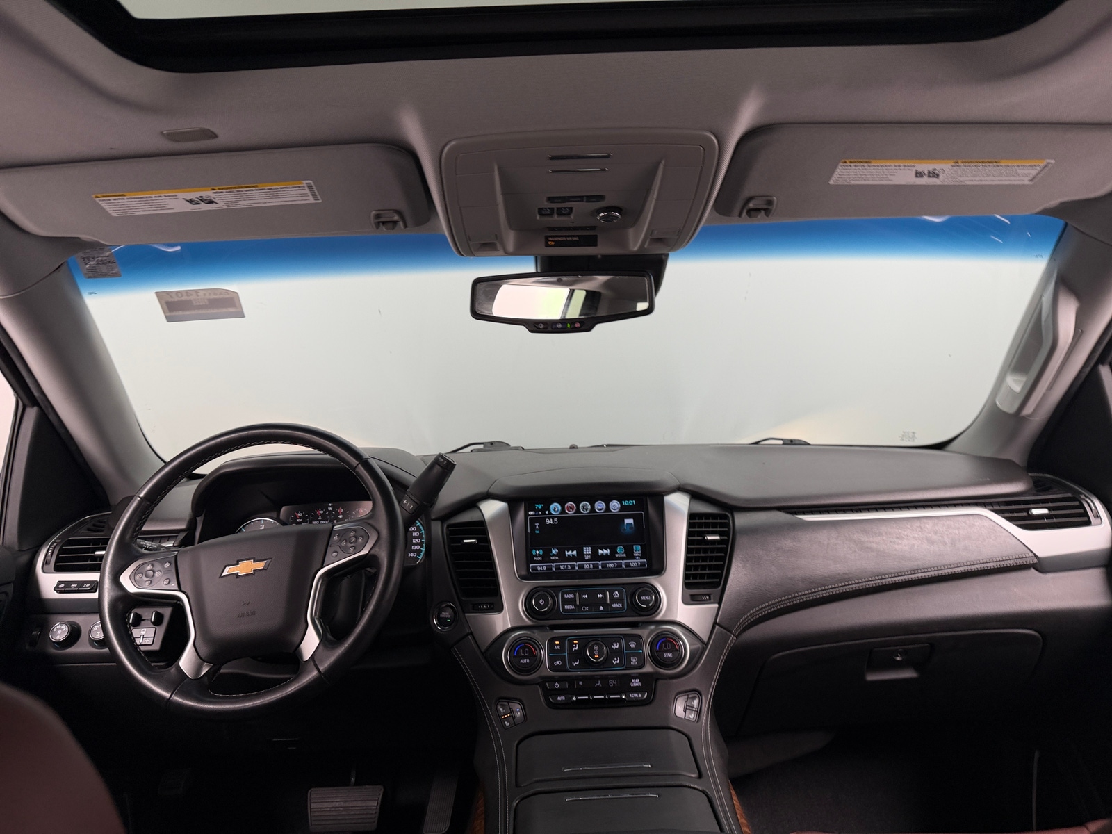 Thumbnail: 2020 Chevrolet Suburban - 2