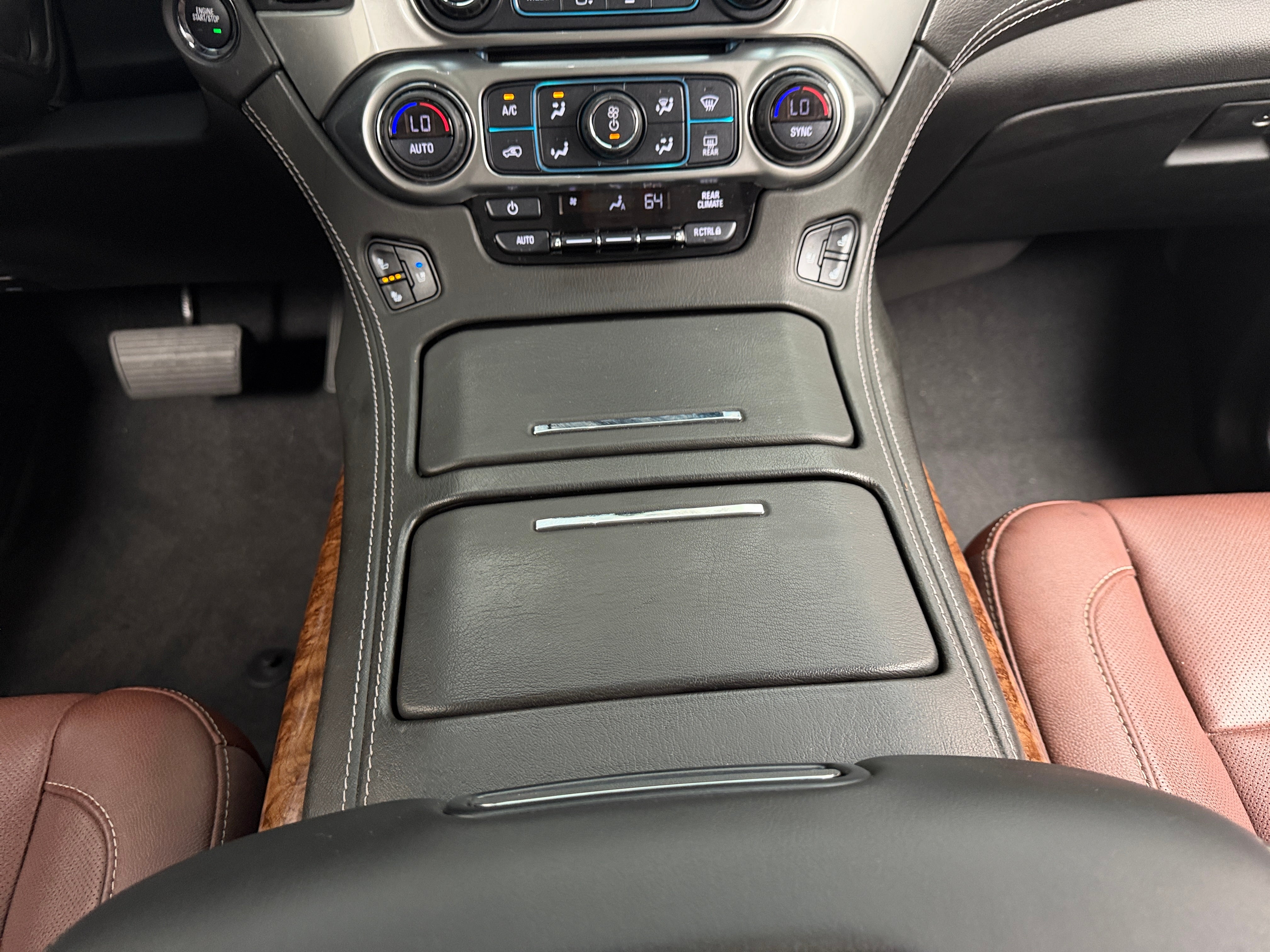 2020 Chevrolet Suburban