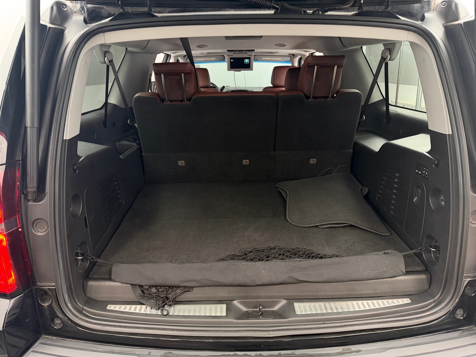 Thumbnail: 2020 Chevrolet Suburban - 6