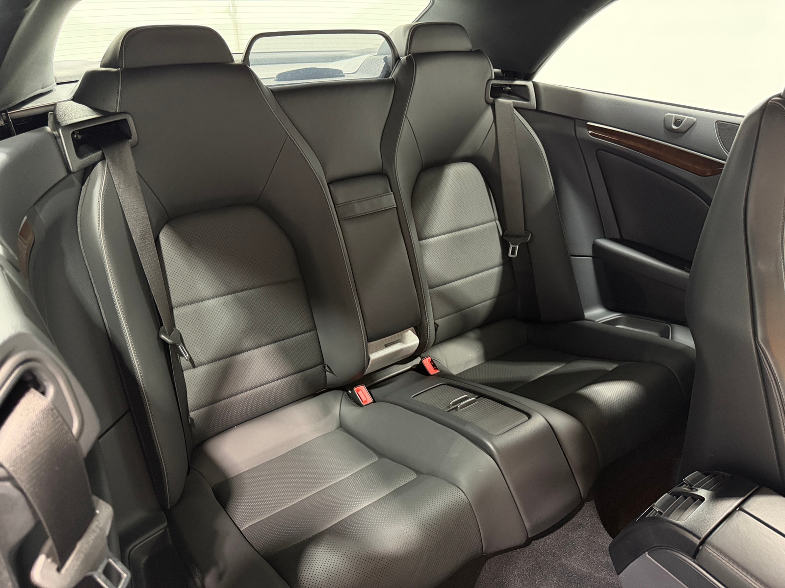 Thumbnail: 2015 Mercedes-Benz E-Class - 5