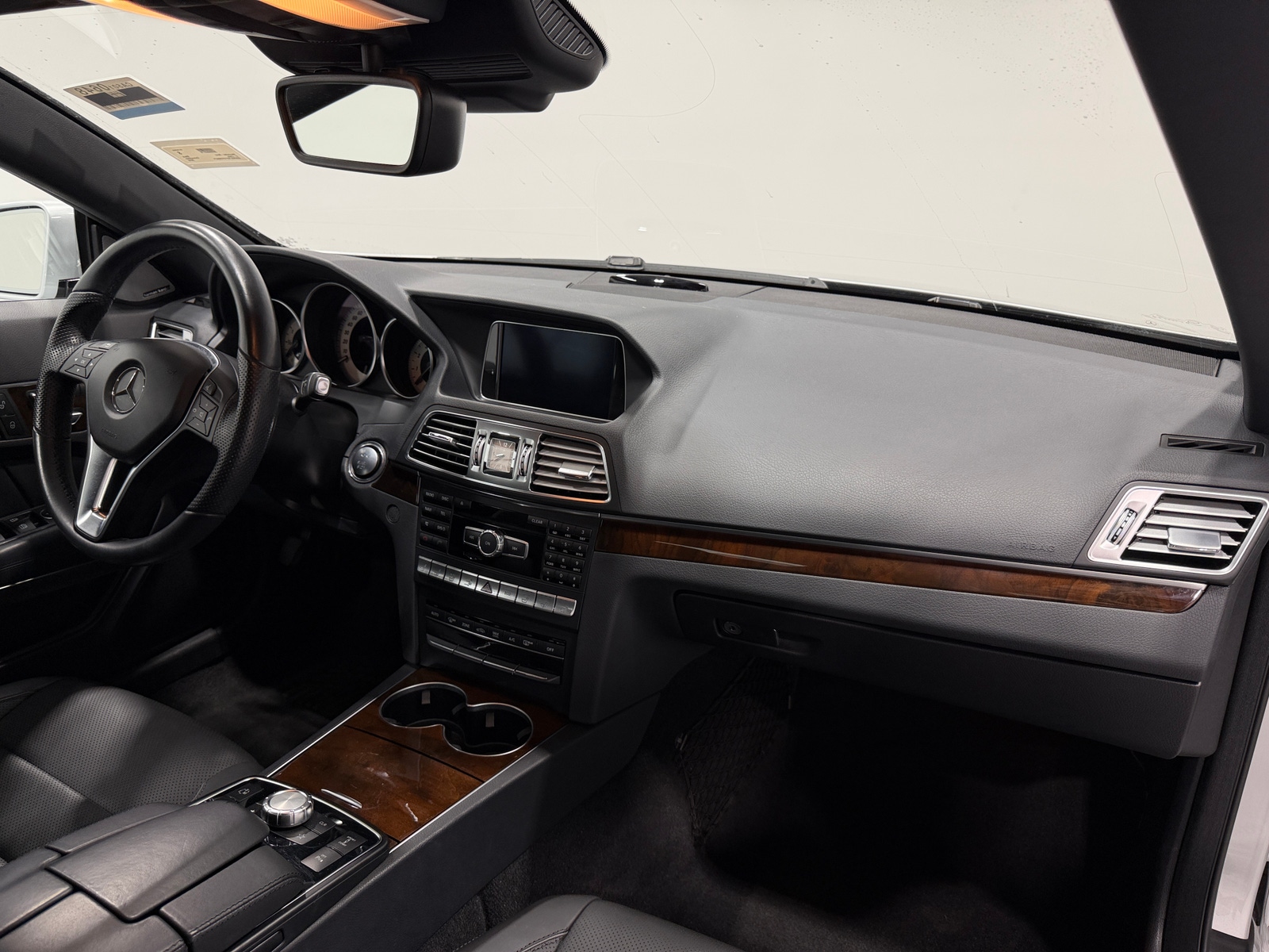 Thumbnail: 2015 Mercedes-Benz E-Class - 2