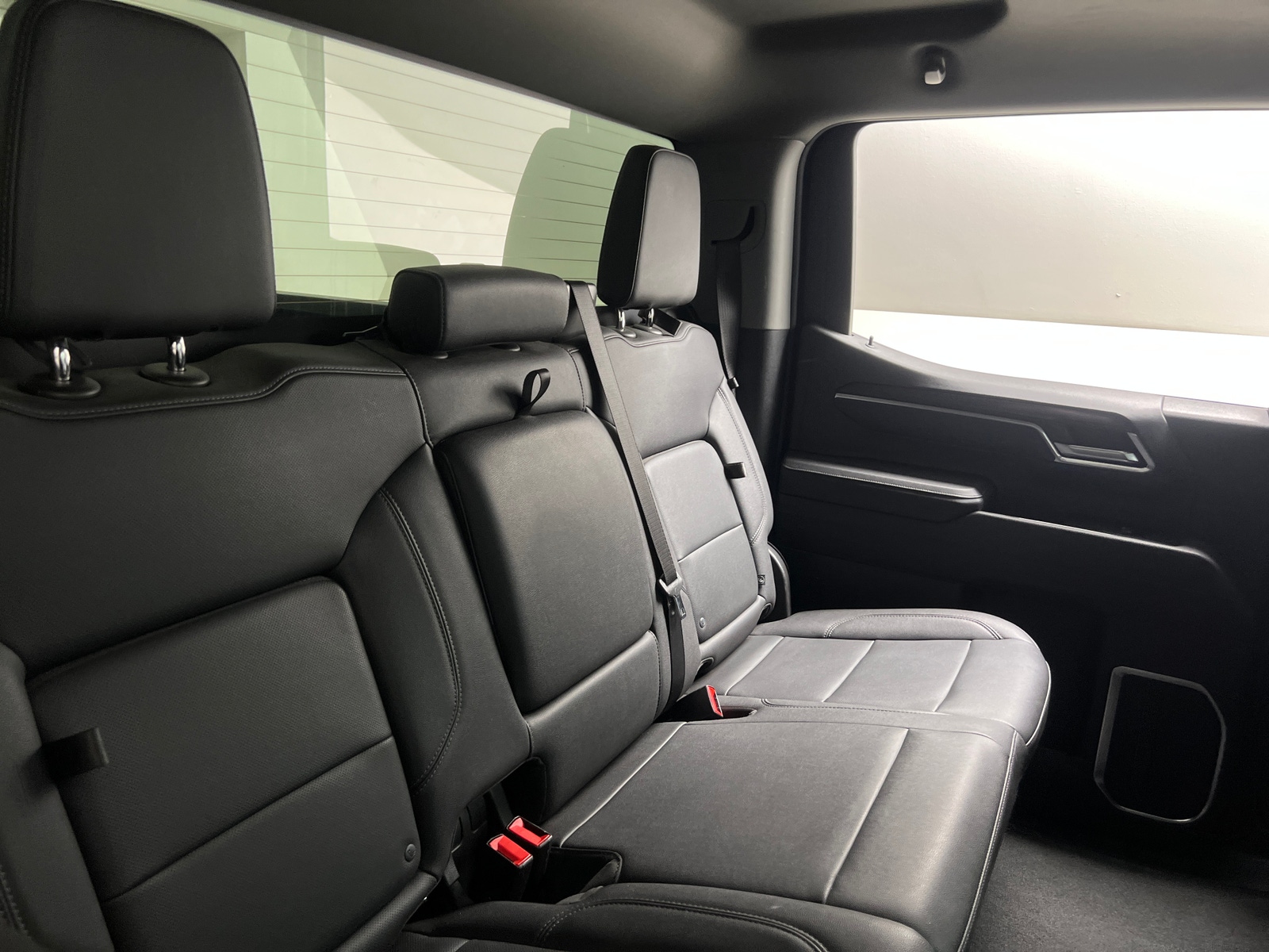 Thumbnail: 2025 GMC Sierra 1500 - 5