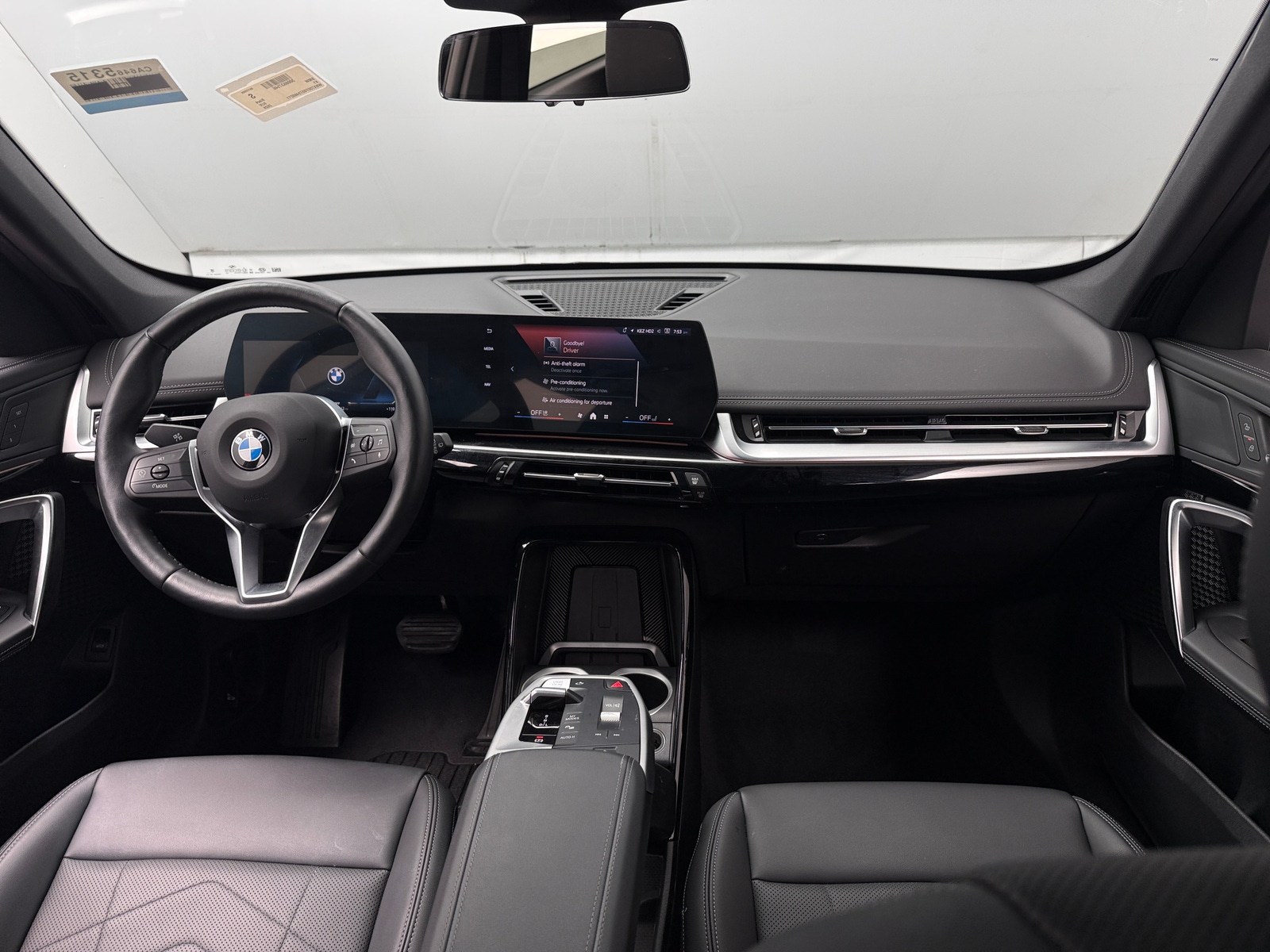 Thumbnail: 2026 BMW X1 - 3