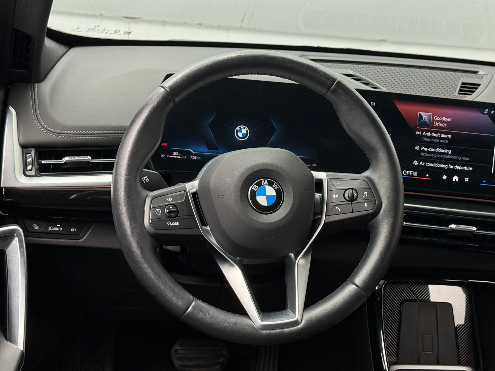 Thumbnail: 2026 BMW X1 - 5