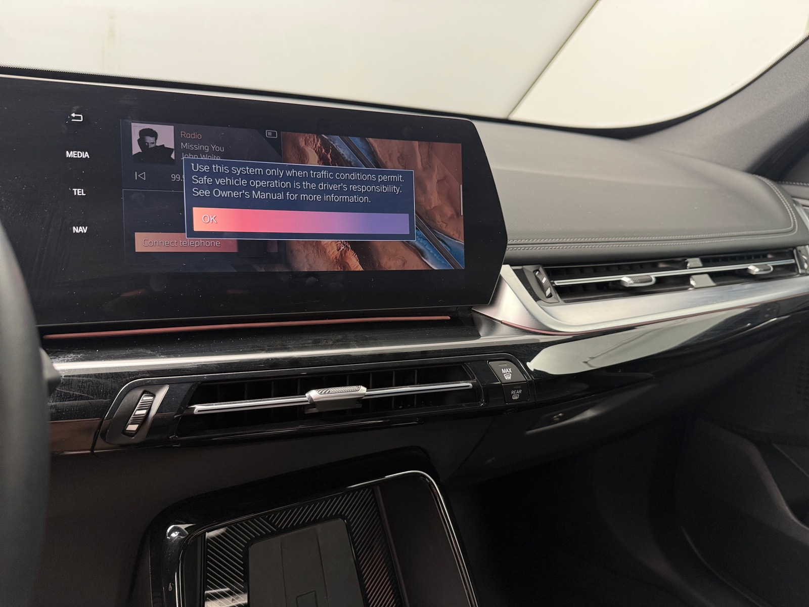Thumbnail: 2026 BMW X1 - 4