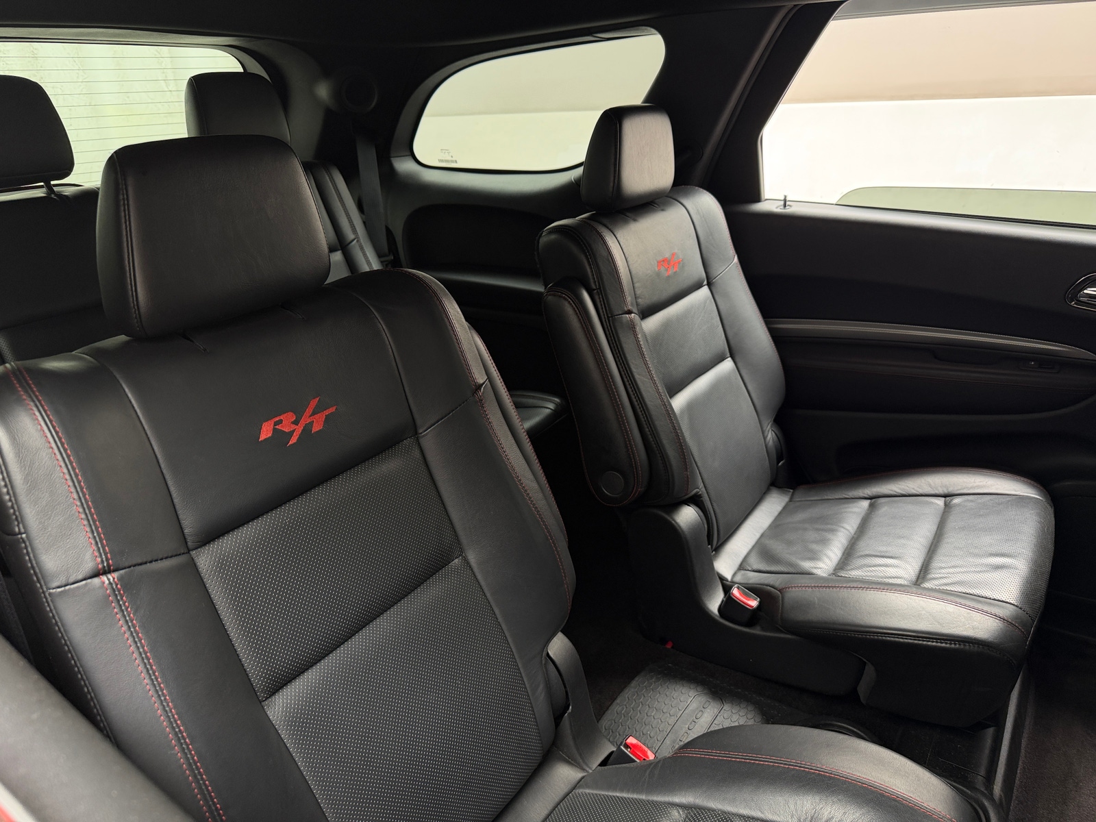 Thumbnail: 2018 Dodge Durango - 5