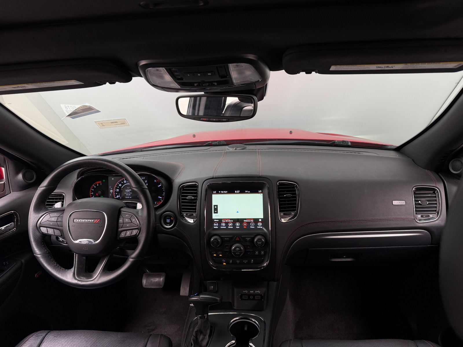 Thumbnail: 2018 Dodge Durango - 2