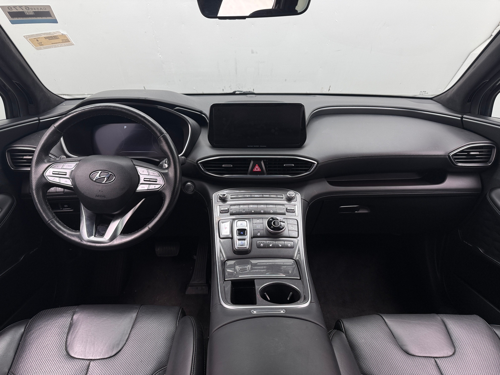 Thumbnail: 2023 Hyundai Santa Fe - 2