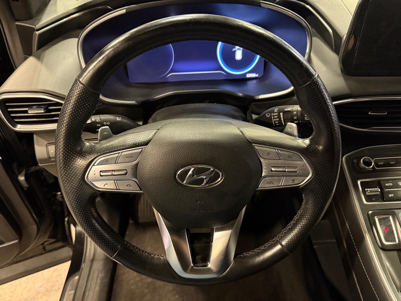 Thumbnail: 2023 Hyundai Santa Fe - 4