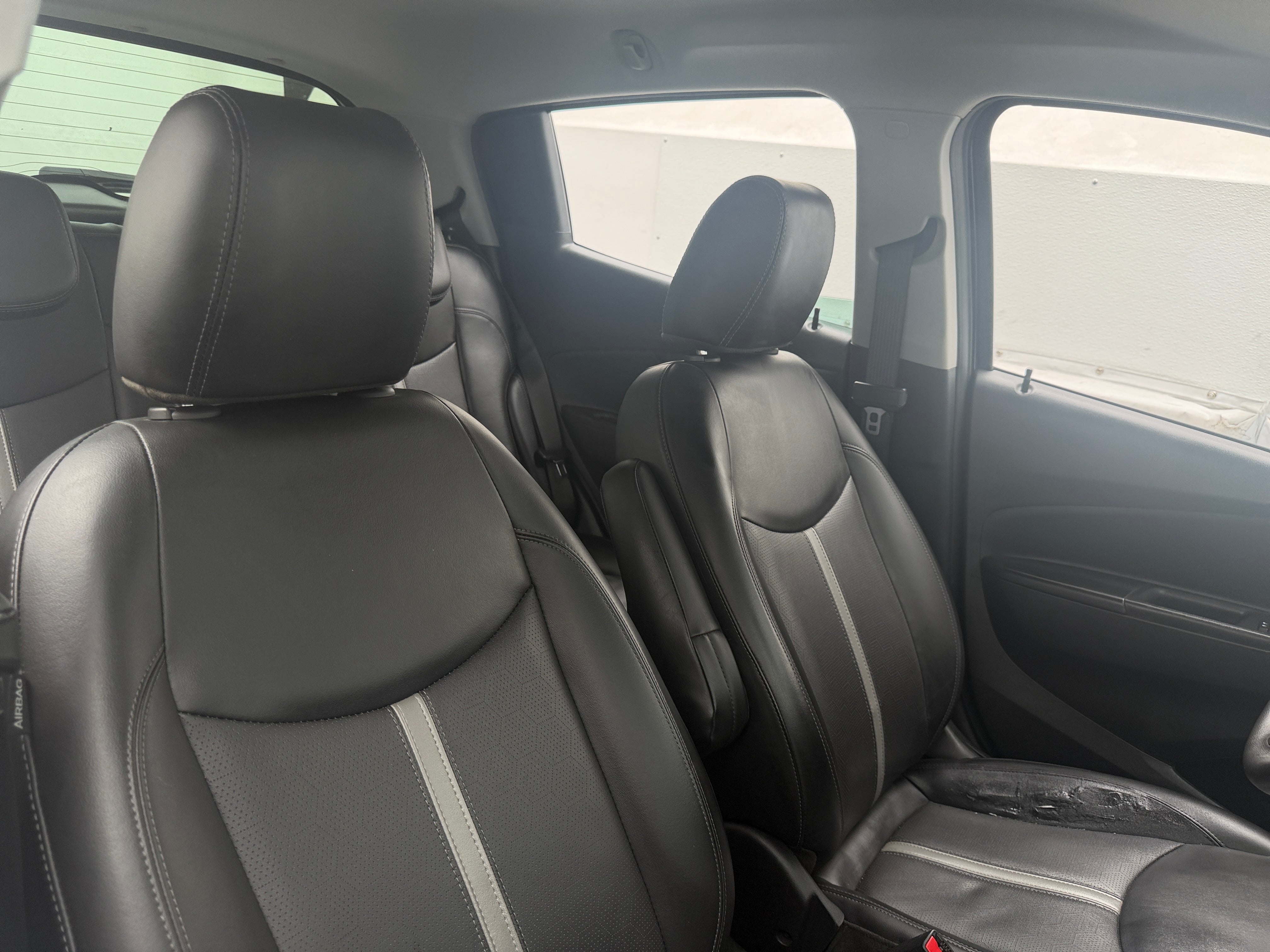 2022 Chevrolet Spark