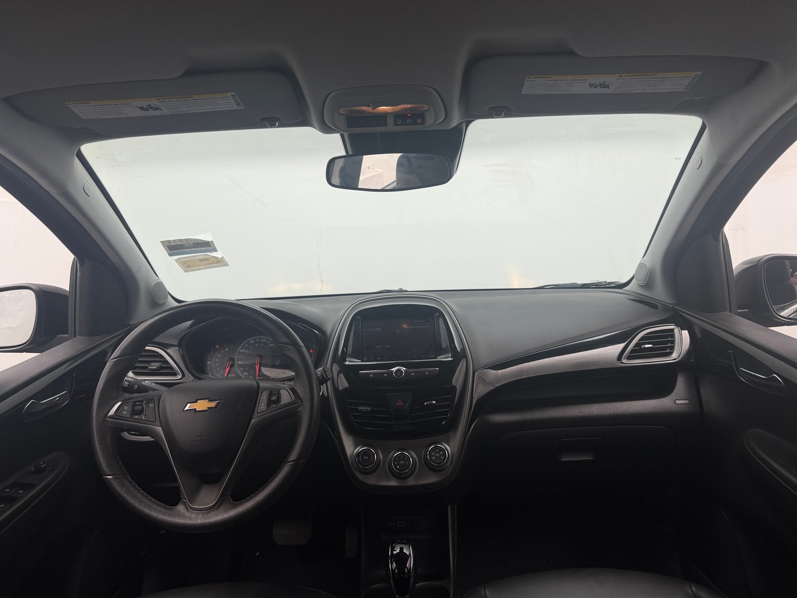 Thumbnail: 2022 Chevrolet Spark - 2