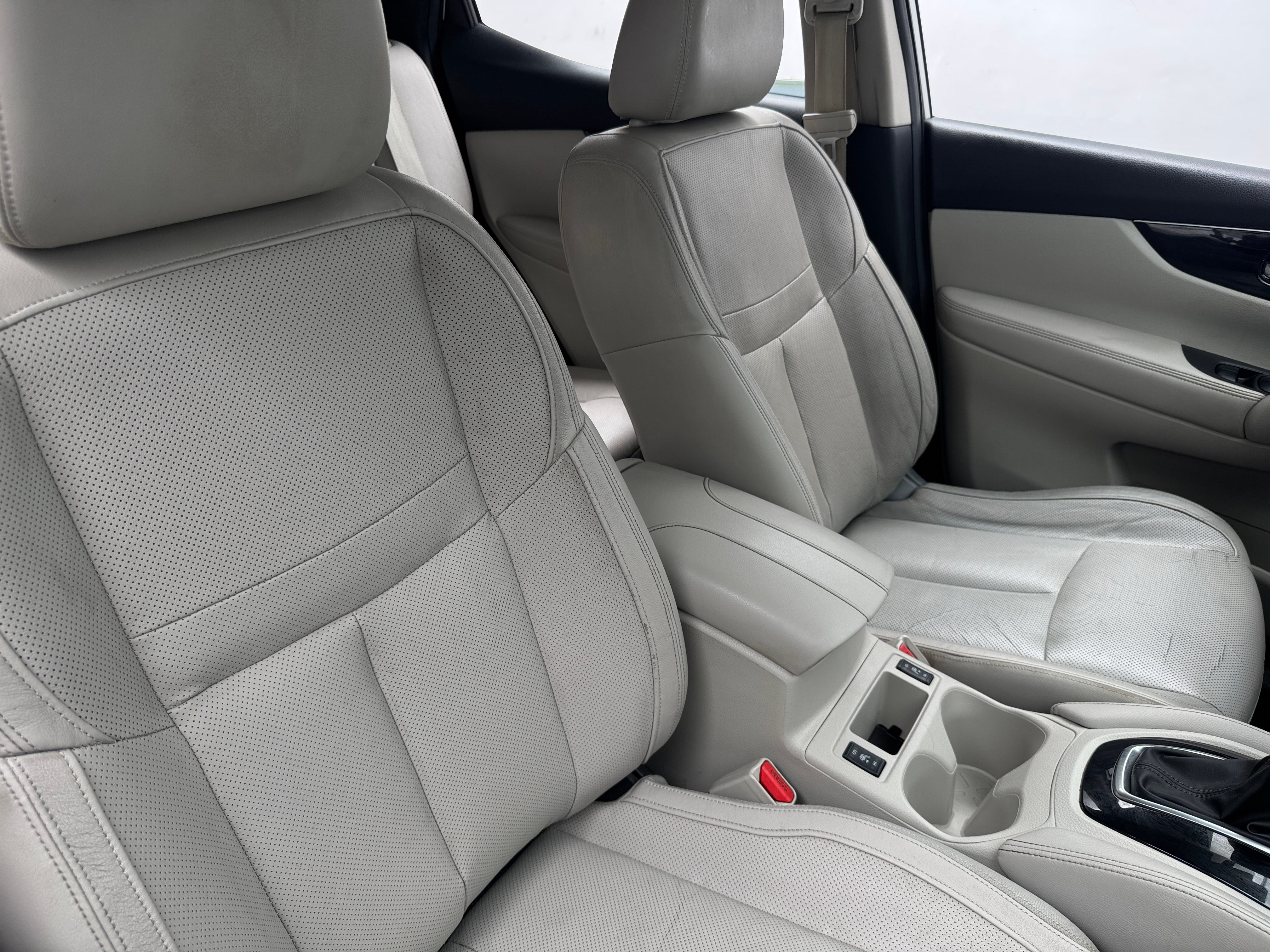 2018 Nissan Rogue Sport SL