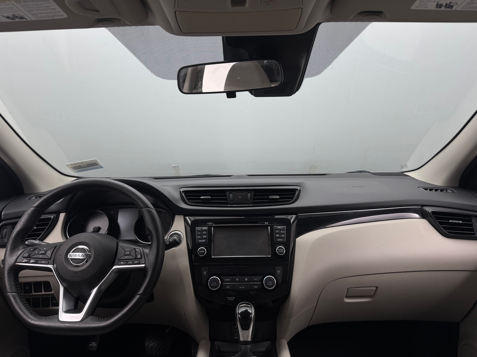 Thumbnail: 2018 Nissan Rogue Sport - 2