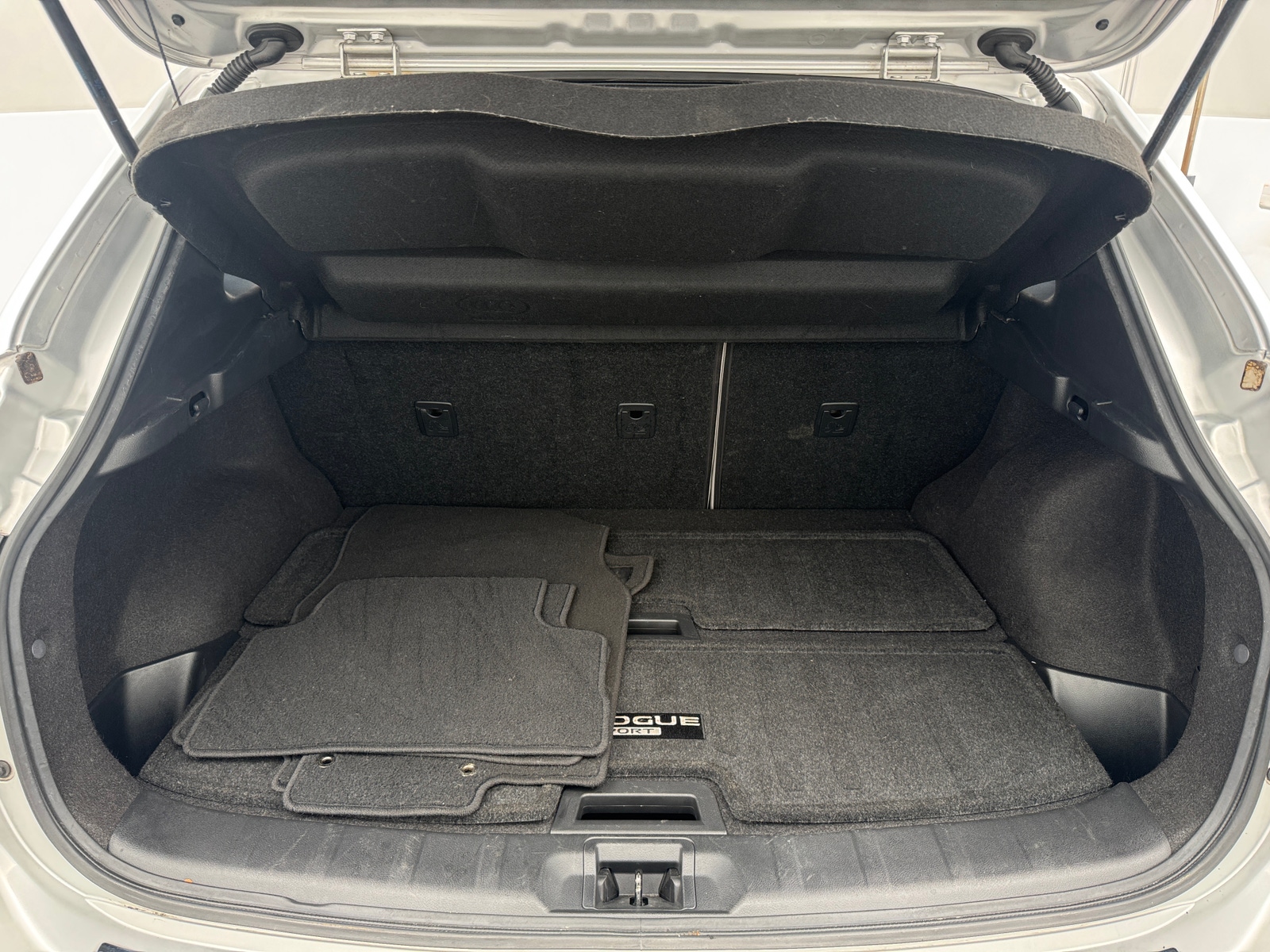 Thumbnail: 2018 Nissan Rogue Sport - 6