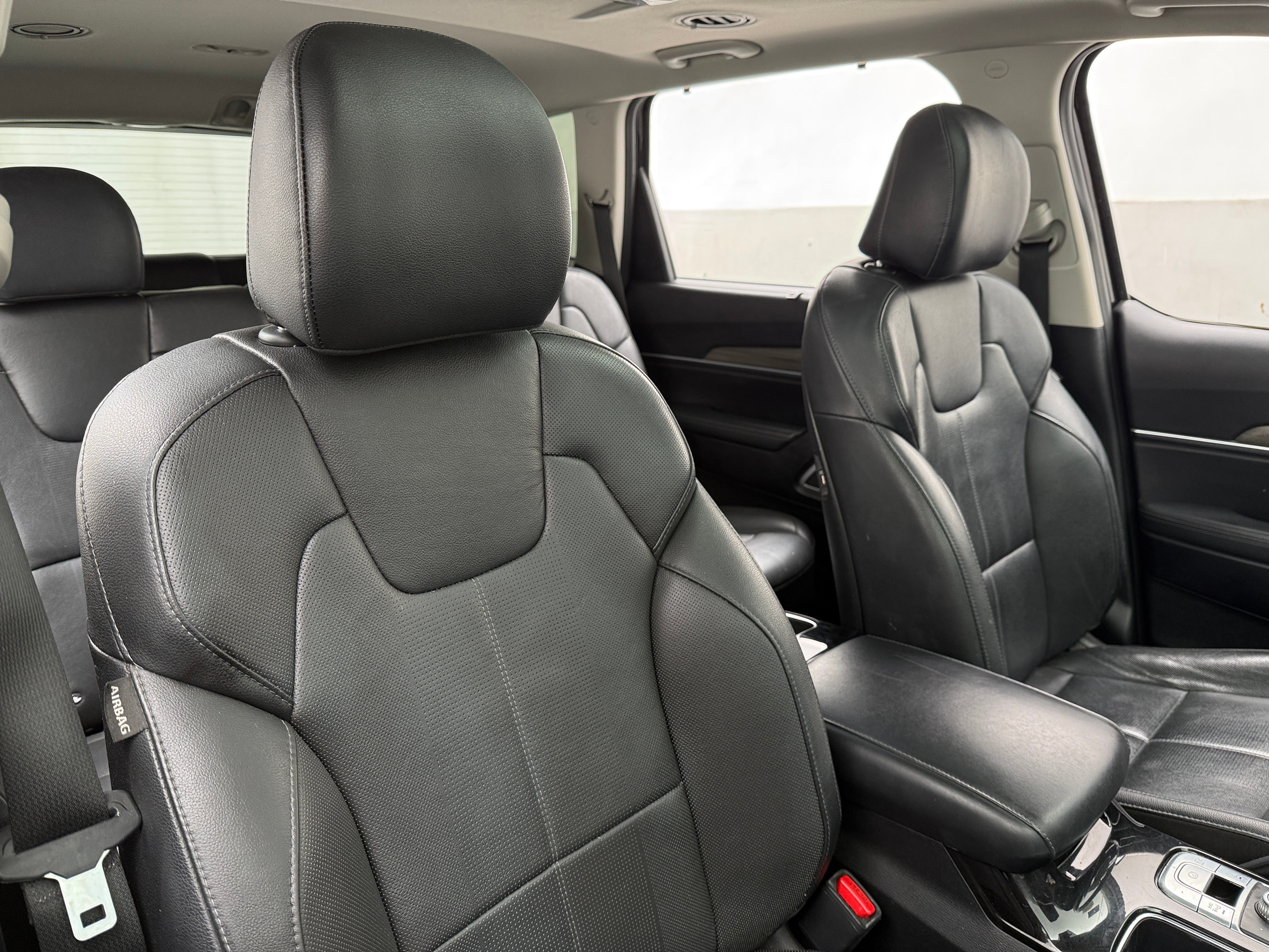 2020 Kia Telluride