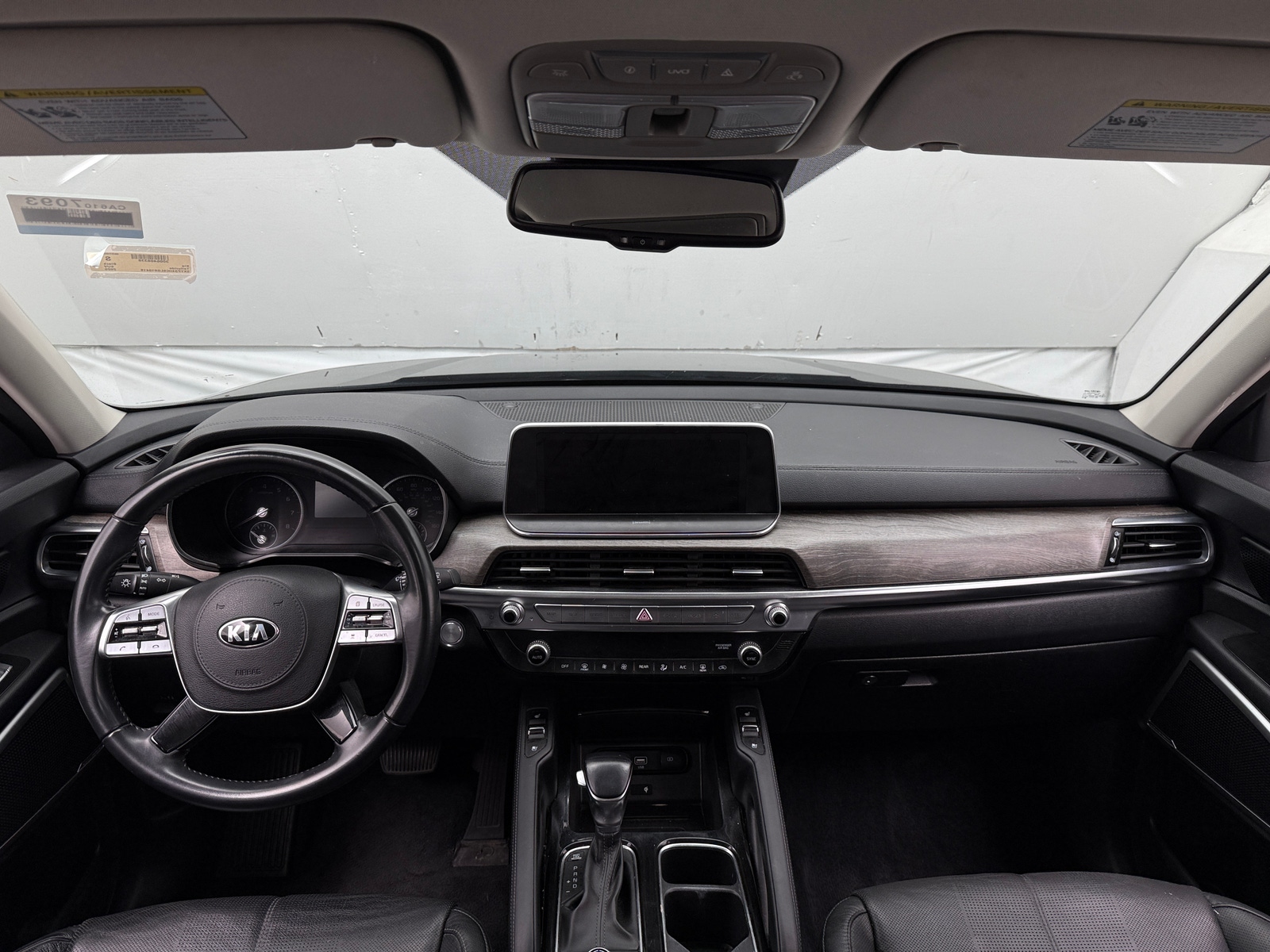 Thumbnail: 2020 Kia Telluride - 2