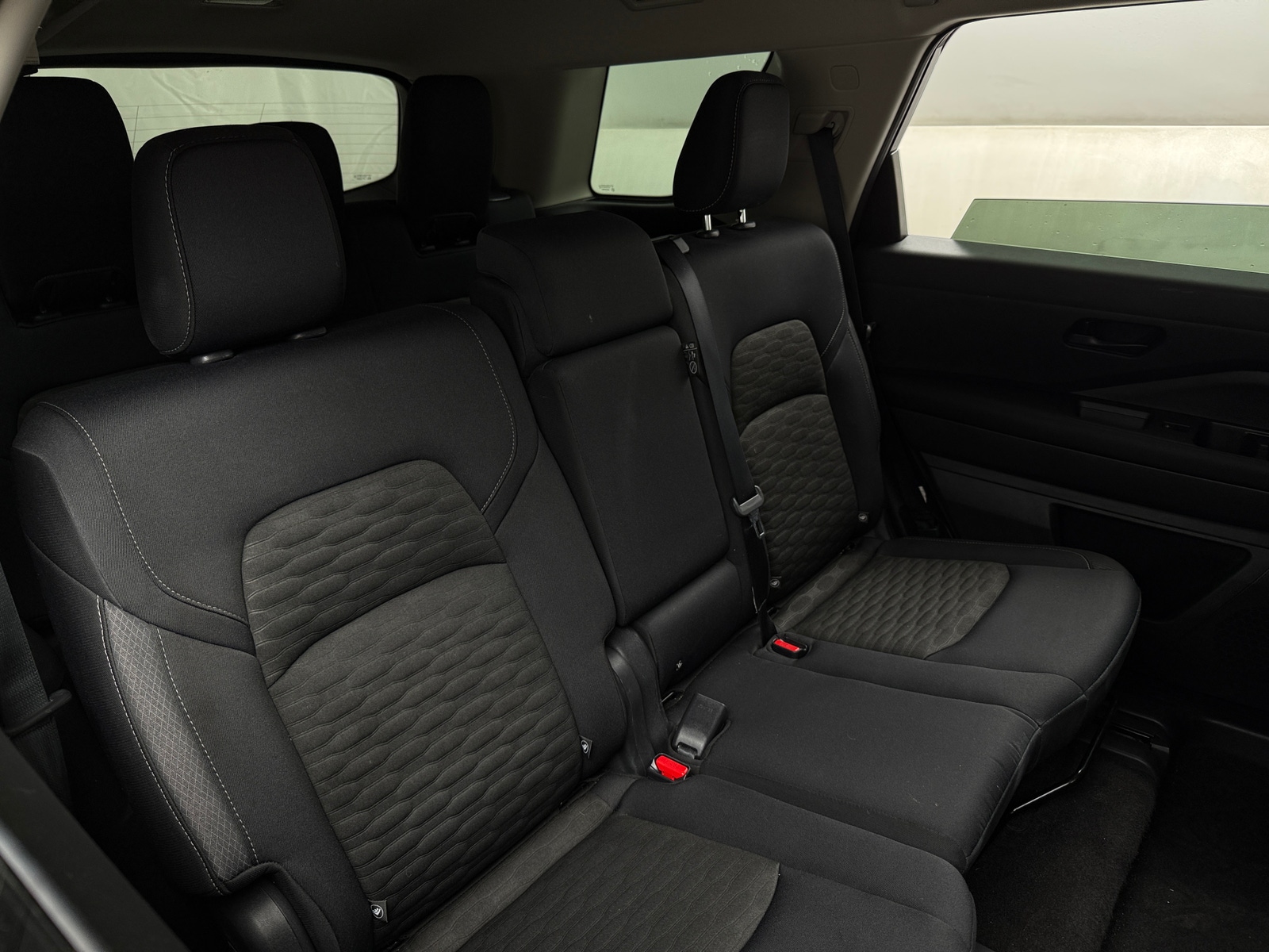 Thumbnail: 2024 Nissan Pathfinder - 6