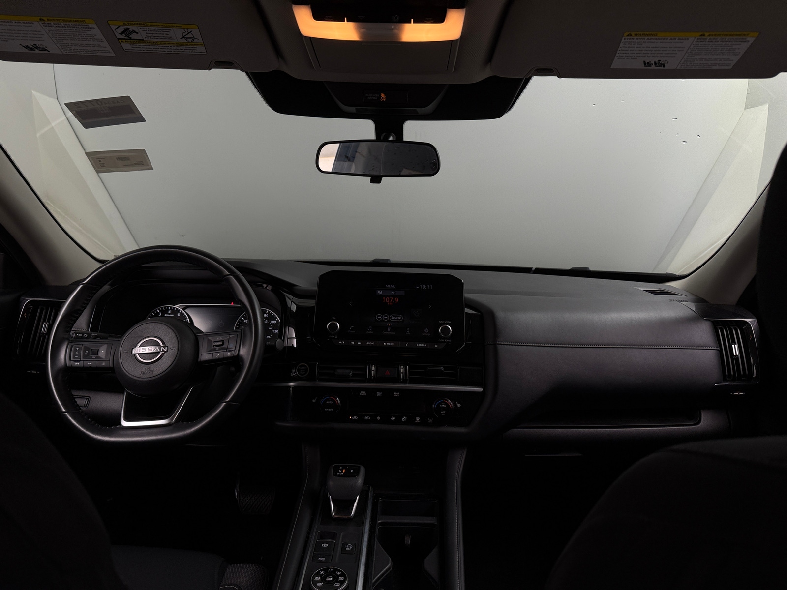 Thumbnail: 2024 Nissan Pathfinder - 3