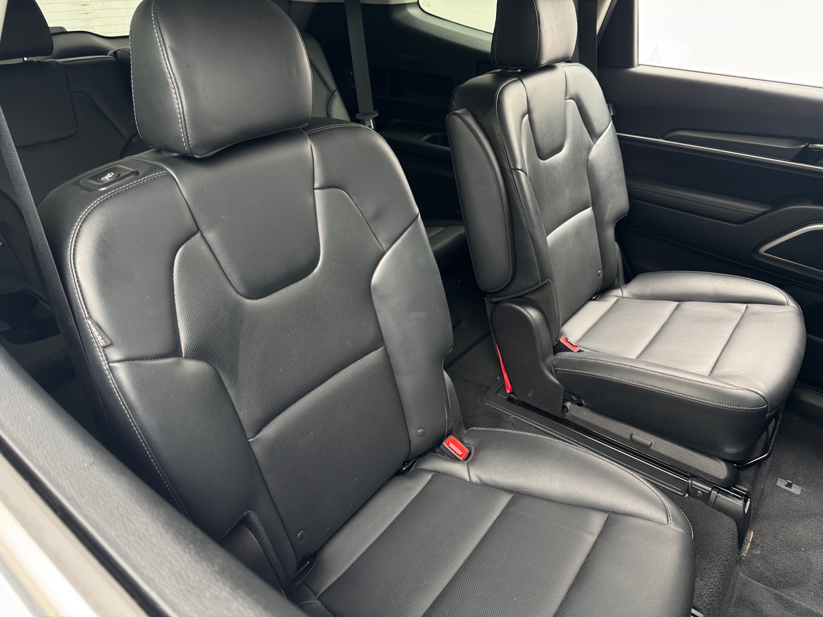 Thumbnail: 2024 Kia Telluride - 5