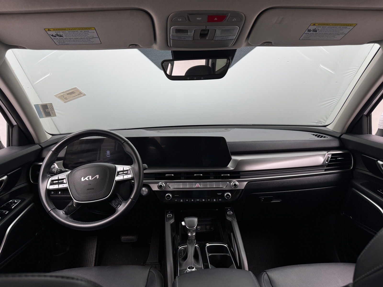 Thumbnail: 2024 Kia Telluride - 2