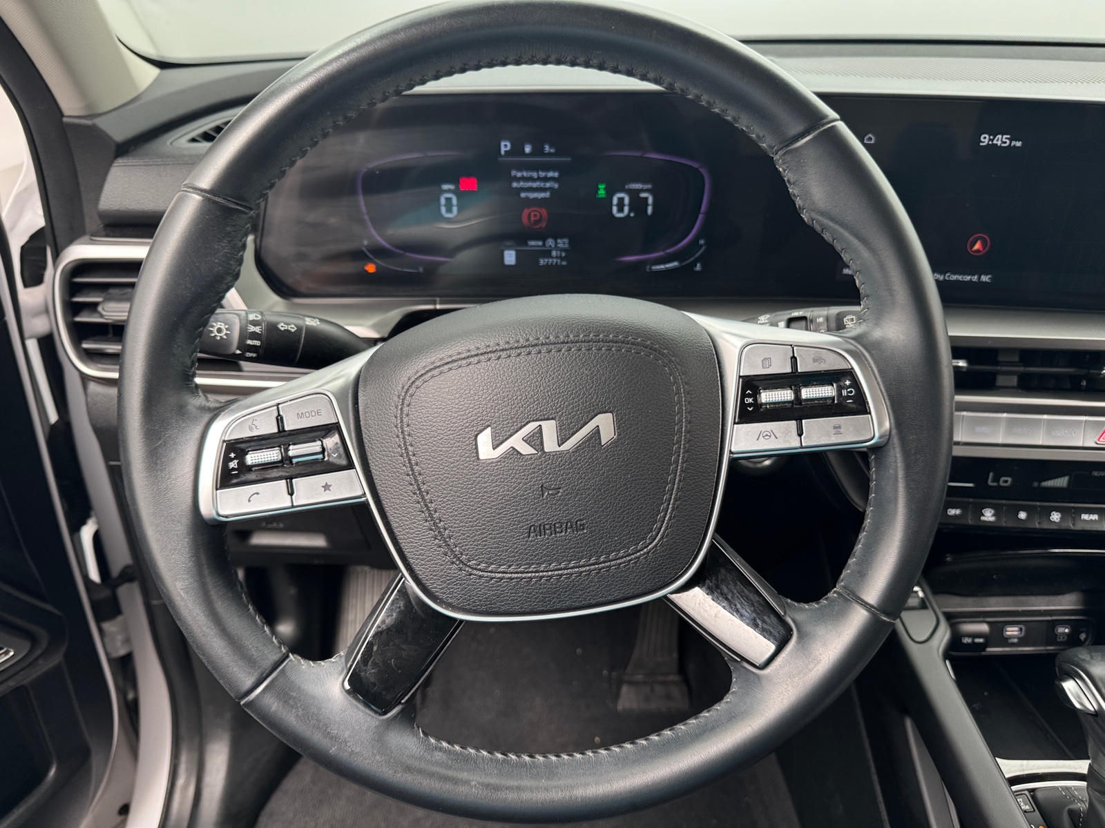 Thumbnail: 2024 Kia Telluride - 4