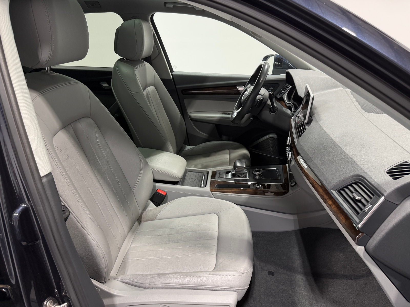 Thumbnail: 2019 Audi Q5 - 2