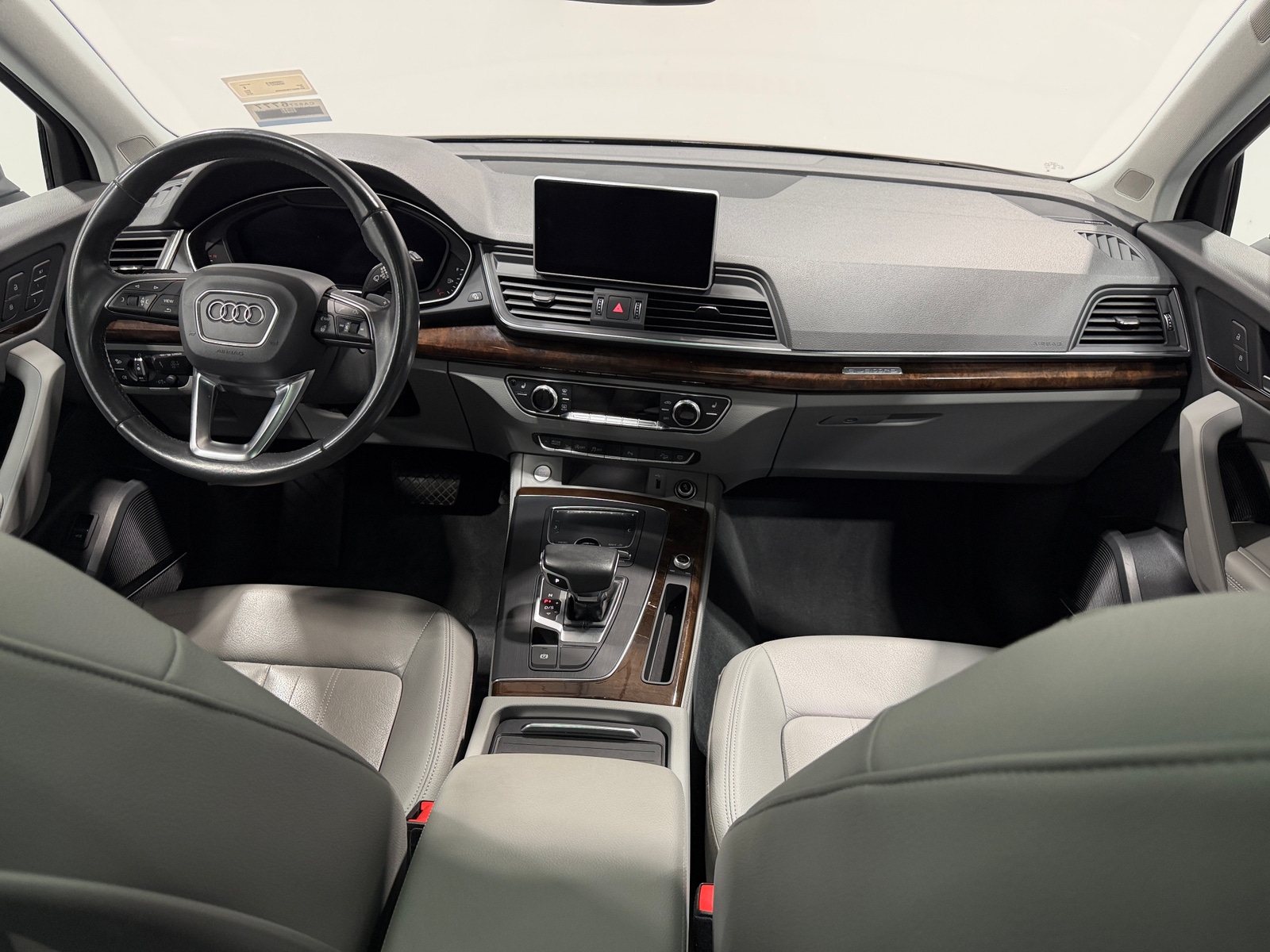 Thumbnail: 2019 Audi Q5 - 3