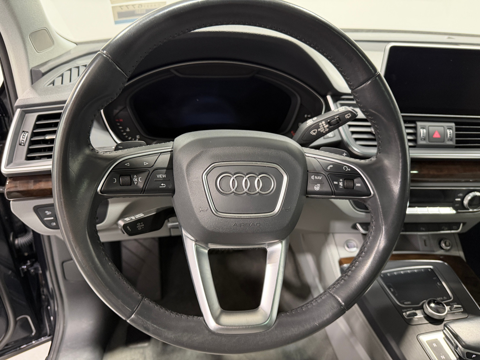 Thumbnail: 2019 Audi Q5 - 5