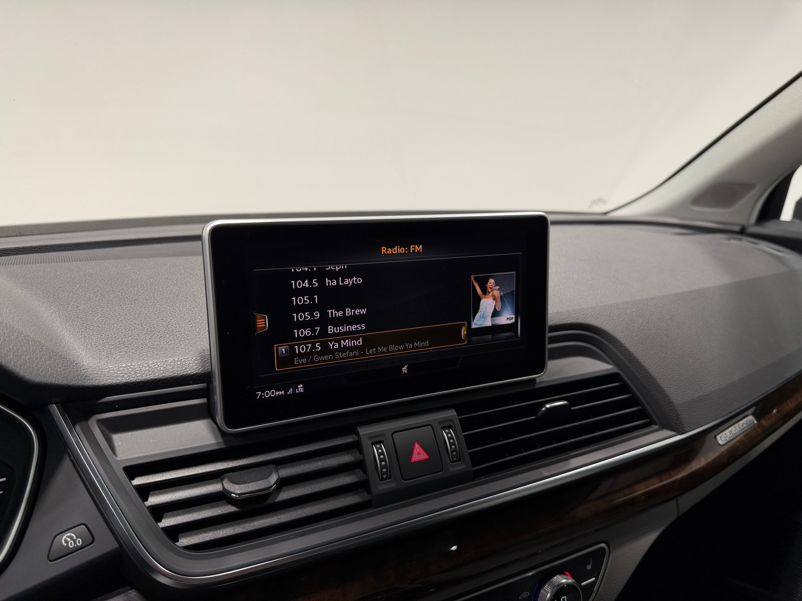 Thumbnail: 2019 Audi Q5 - 4