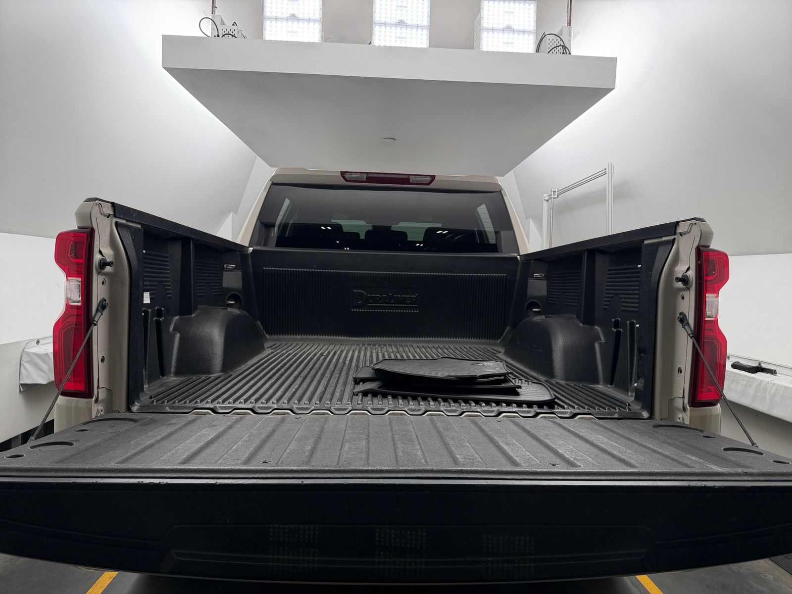 Thumbnail: 2026 Chevrolet Silverado 1500 - 7