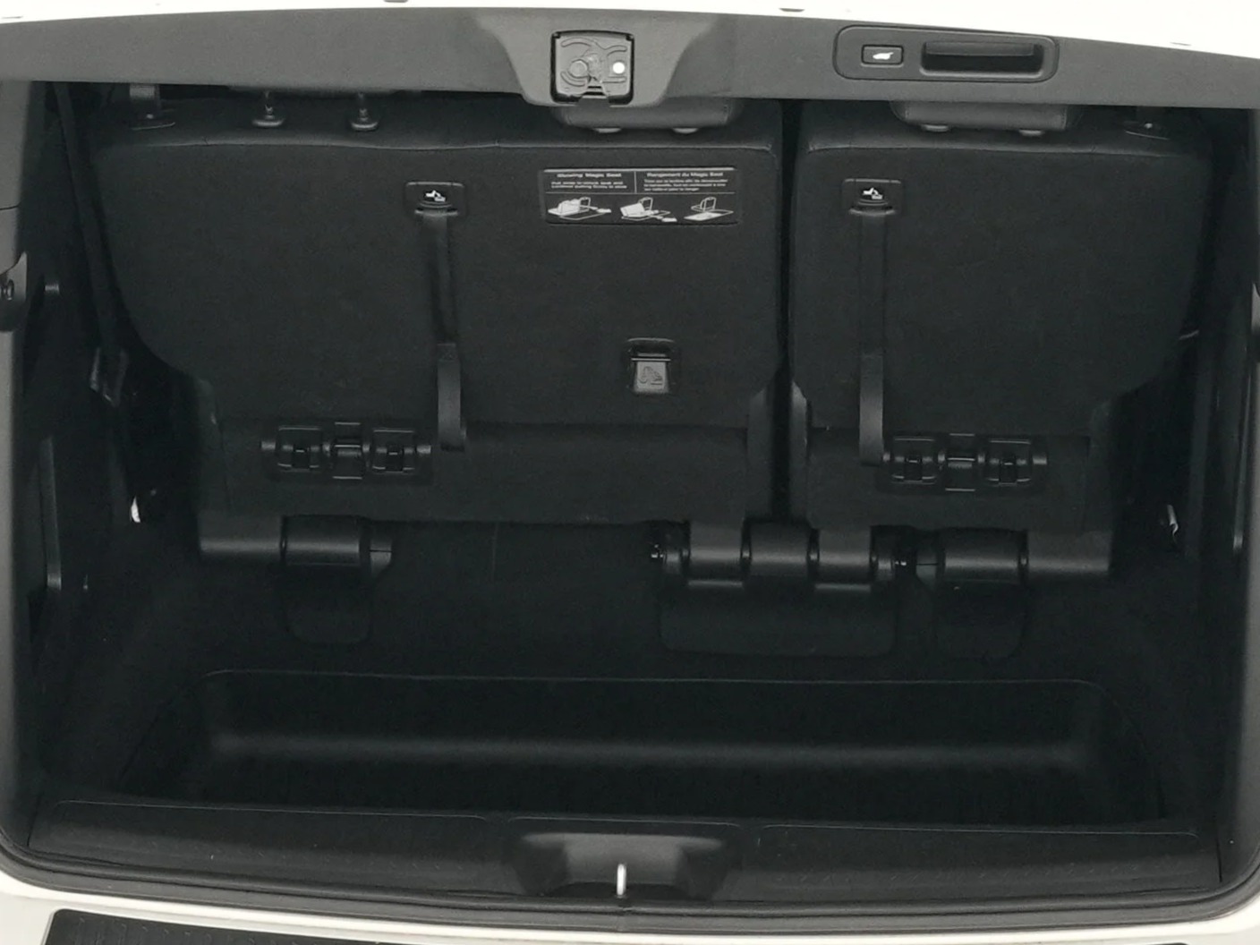 Thumbnail: 2024 Honda Odyssey - 6