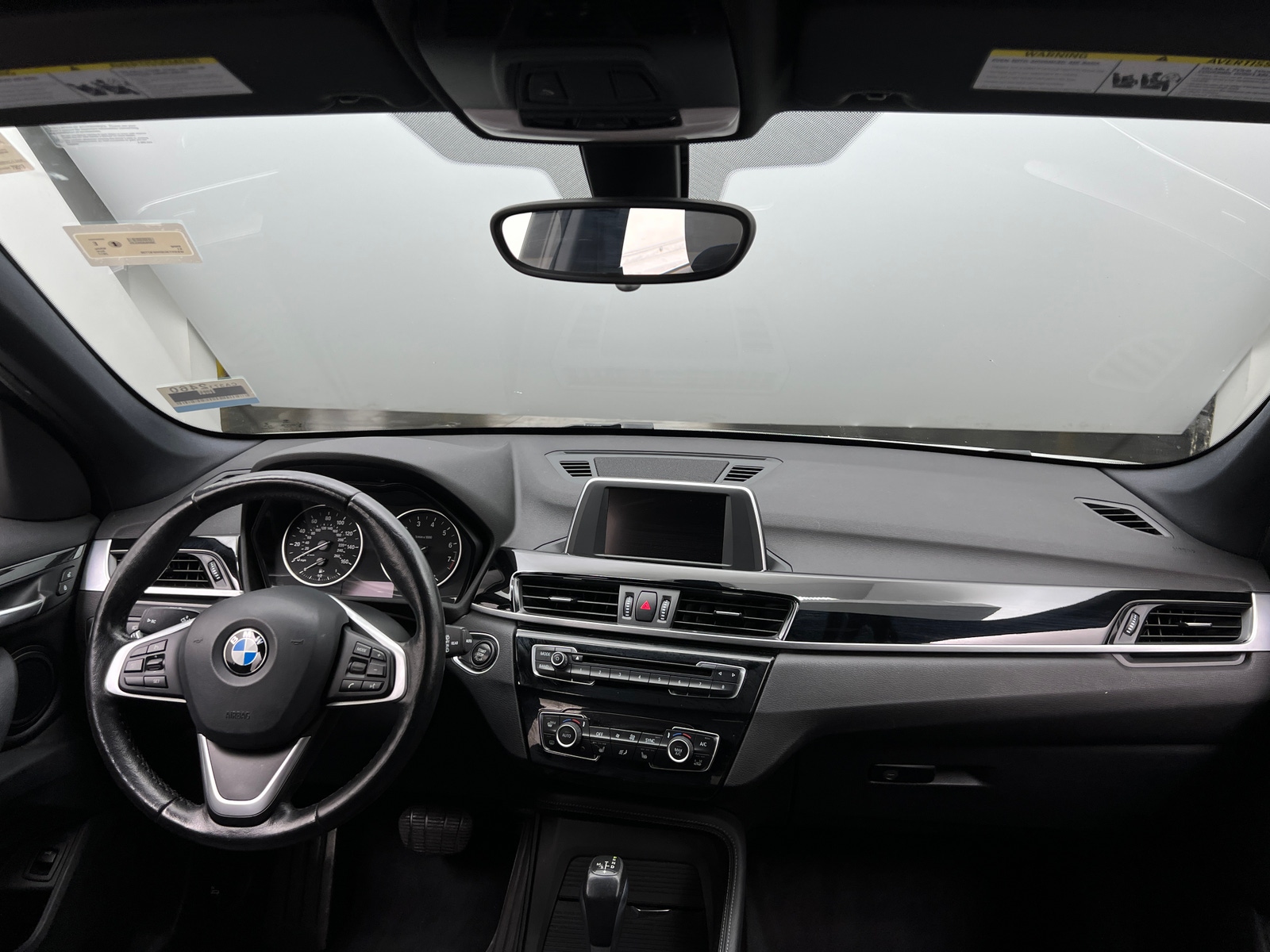 Thumbnail: 2017 BMW X1 - 2