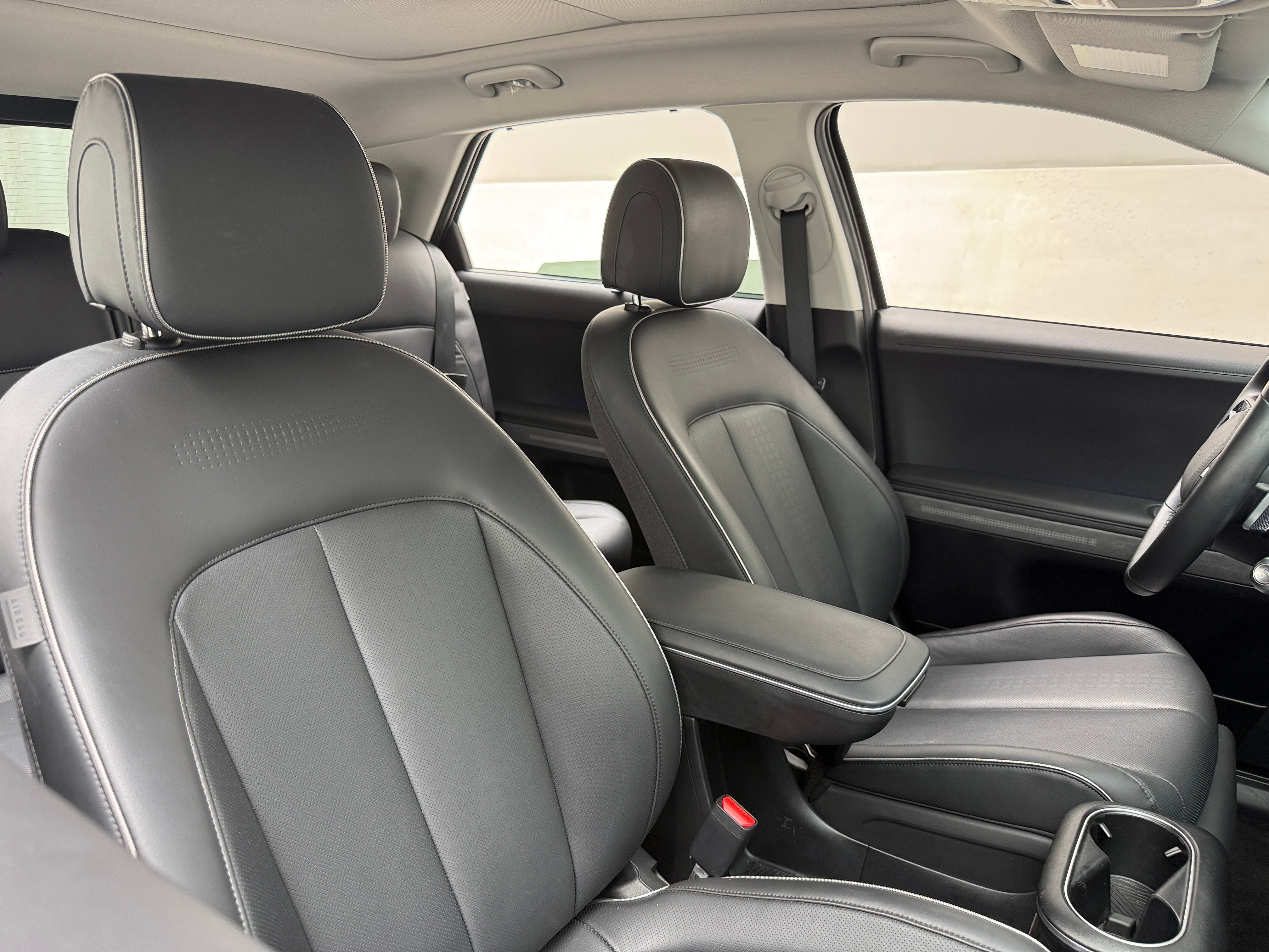 Used 2024 Hyundai IONIQ 5 Limited with VIN KM8KRDDF9RU282953 for sale in Auburn, WA