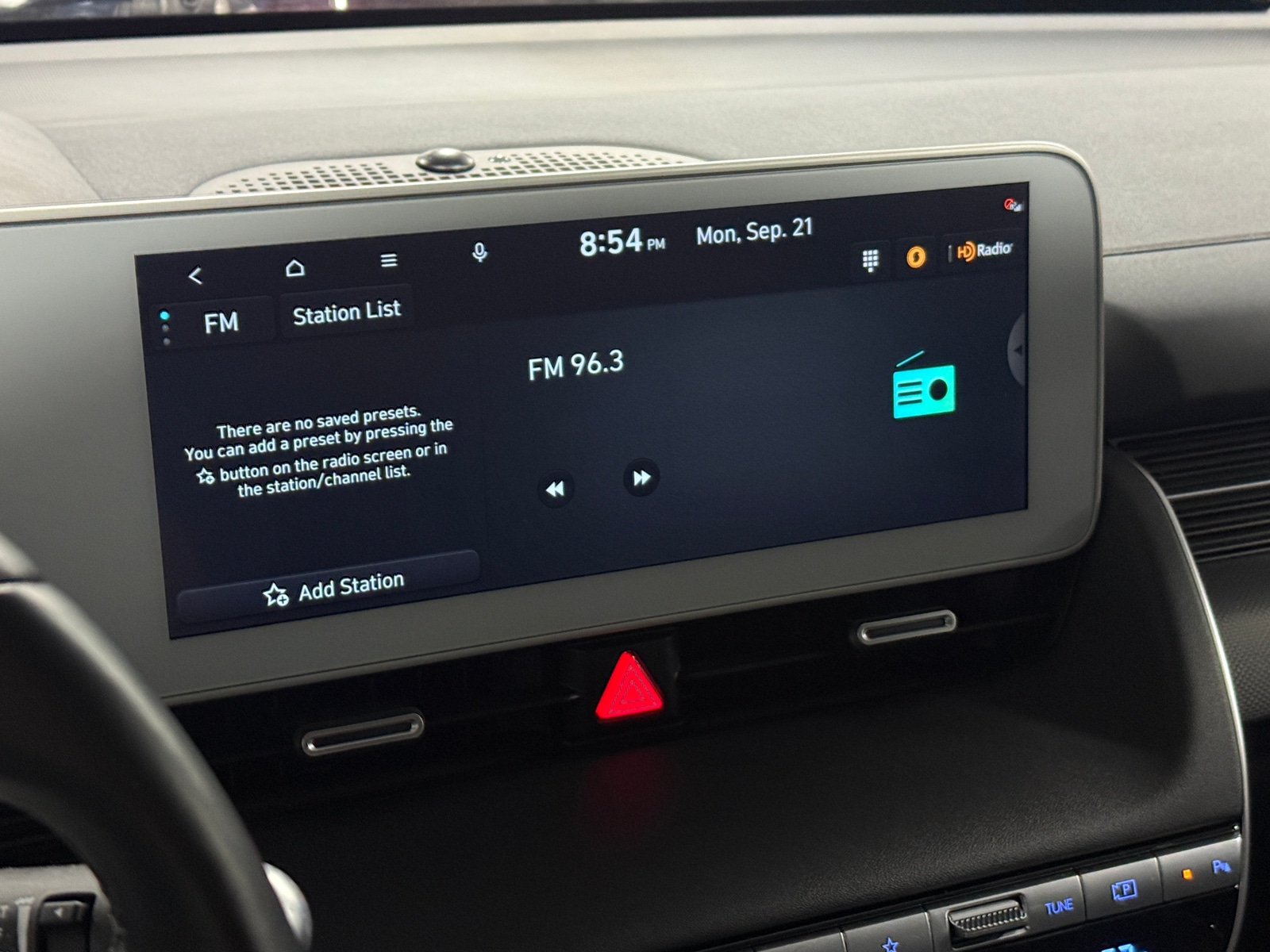 Thumbnail: 2024 Hyundai Ioniq 5 - 3