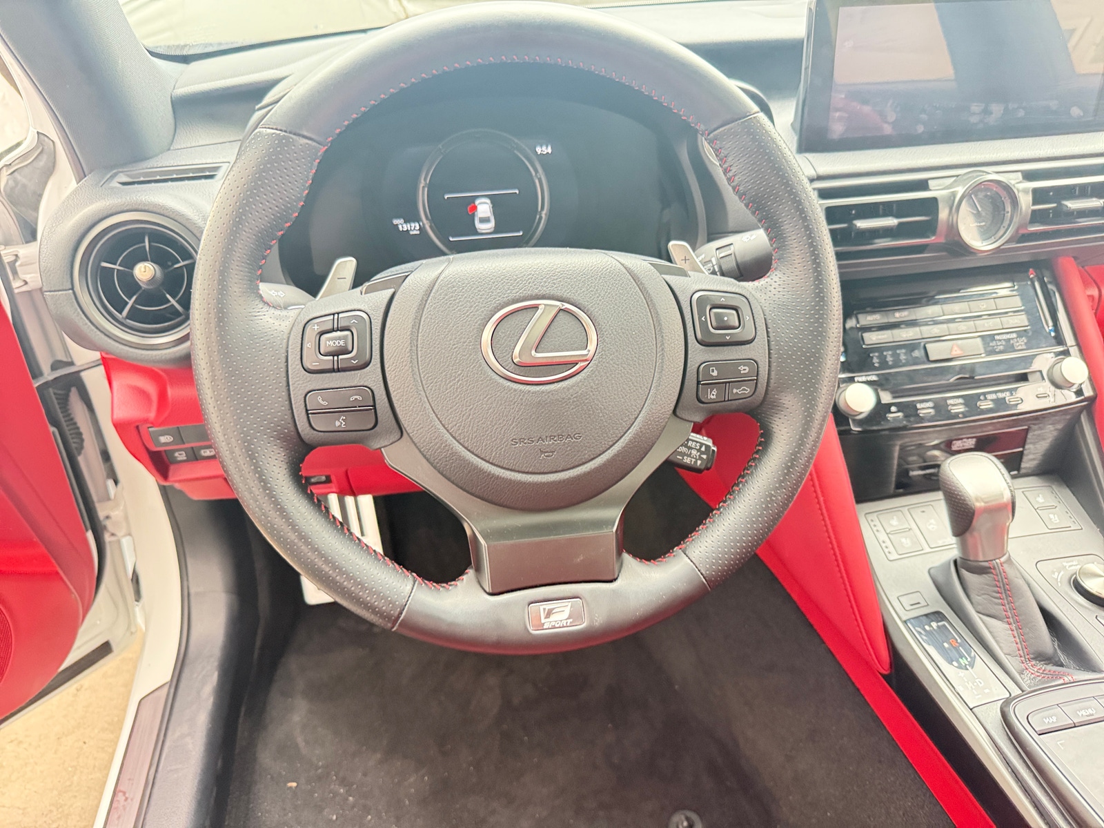 Thumbnail: 2024 Lexus IS - 5