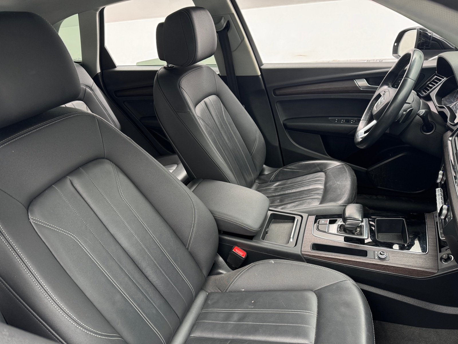 Thumbnail: 2021 Audi Q5 - 2