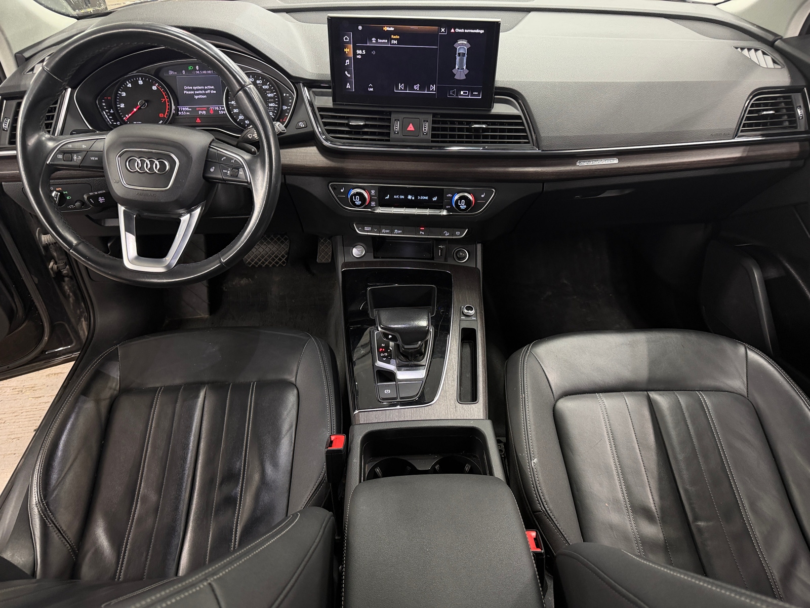 Thumbnail: 2021 Audi Q5 - 3