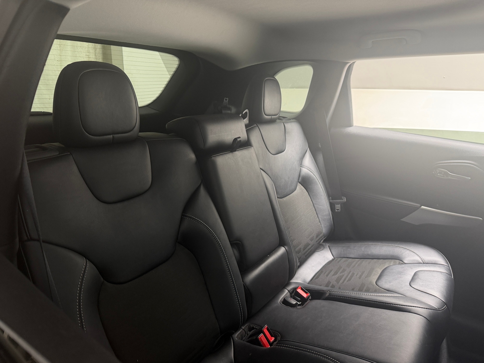 Thumbnail: 2022 Jeep Cherokee - 6